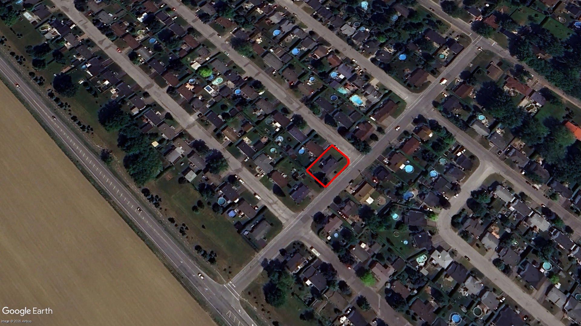 Tax Sale Saint-Hyacinthe, Quebec - 