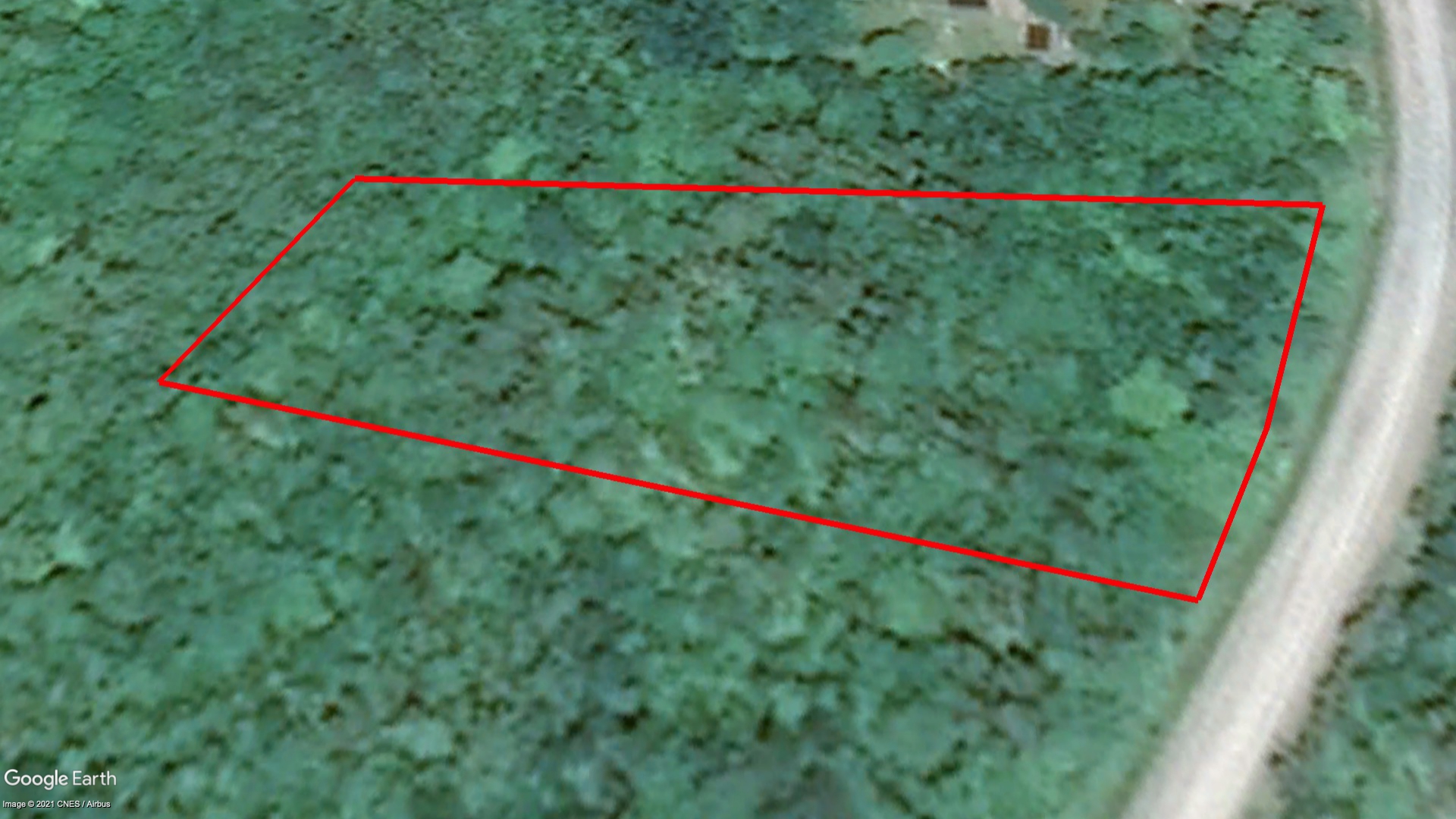 Tax Sale Inverness, Nova Scotia - 08821186