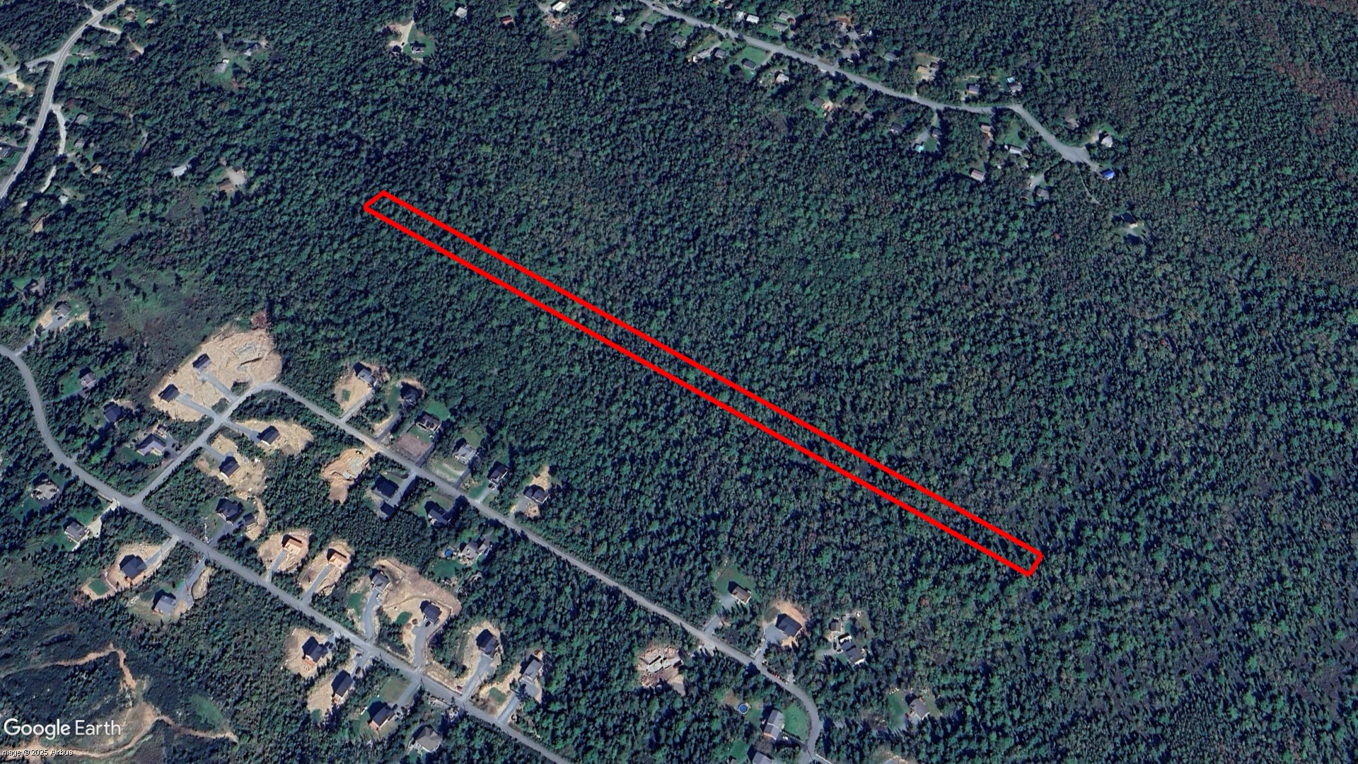 Tax Sale Halifax, Nova Scotia - 08949611