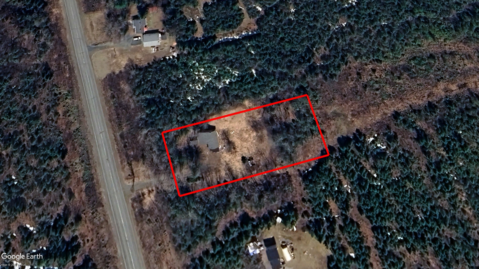 Tax Sale Gloucester, New Brunswick - 03160728