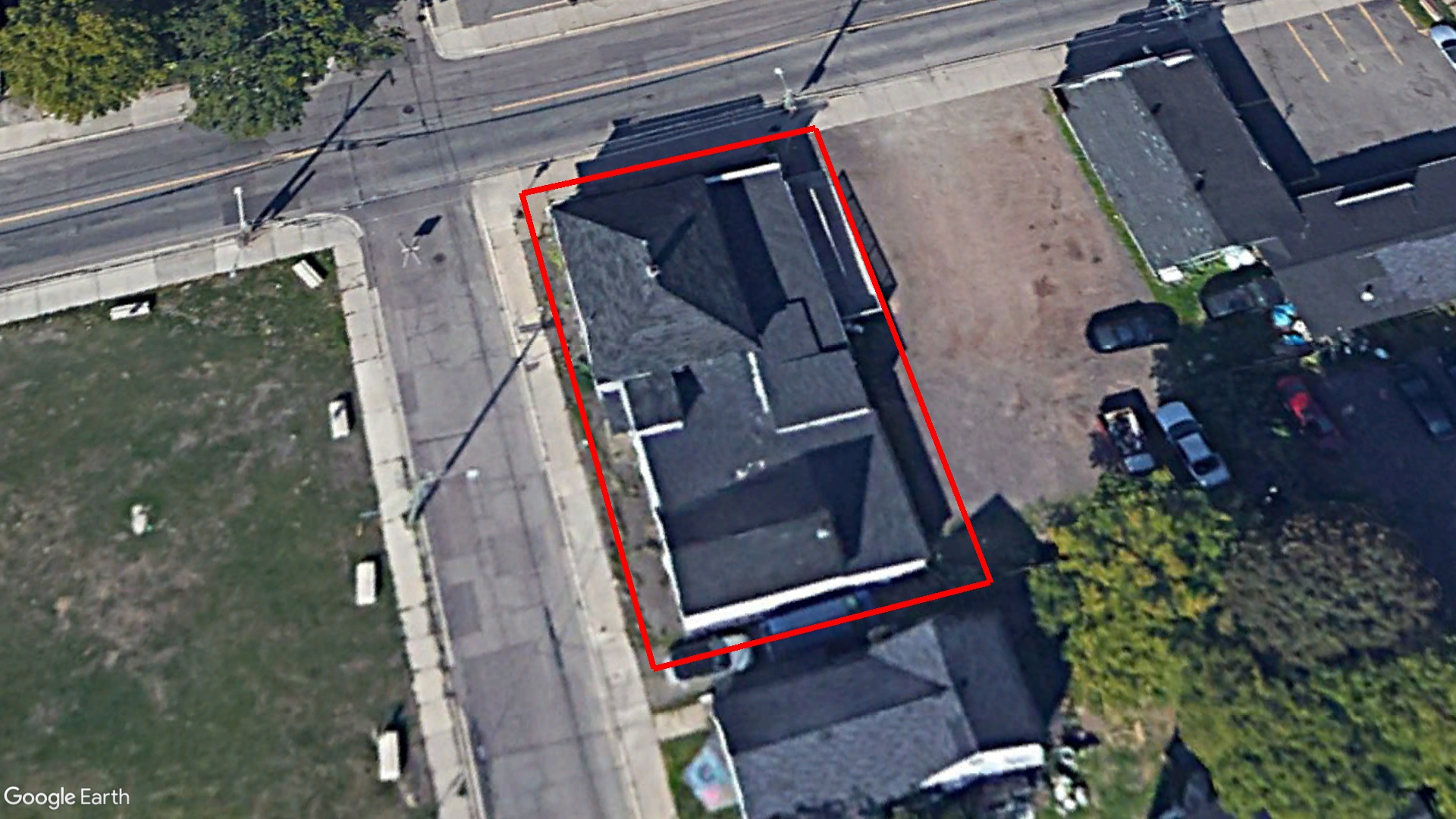 Tax Sale Albert Westmorland, New Brunswick - 01861687