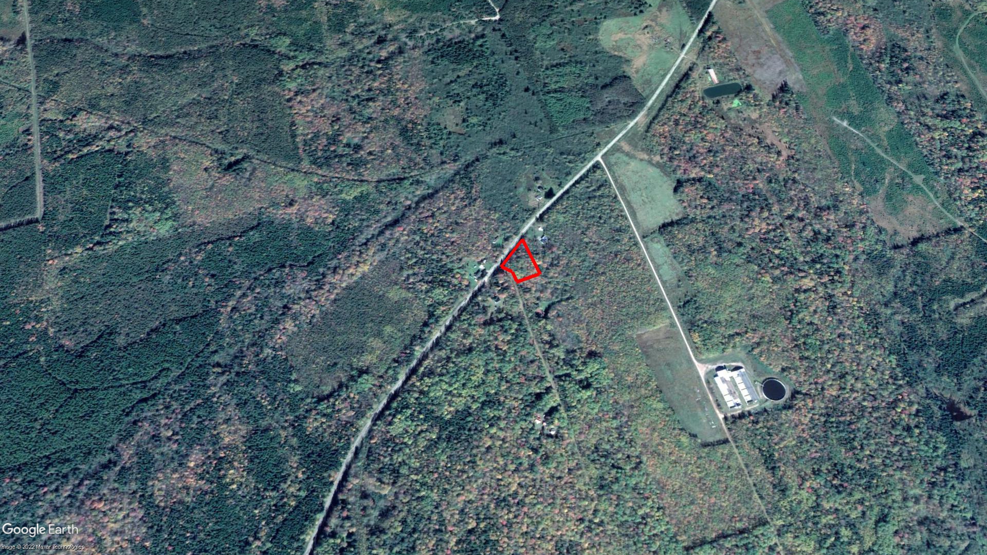 Tax Sale Kings, New Brunswick - 03463231