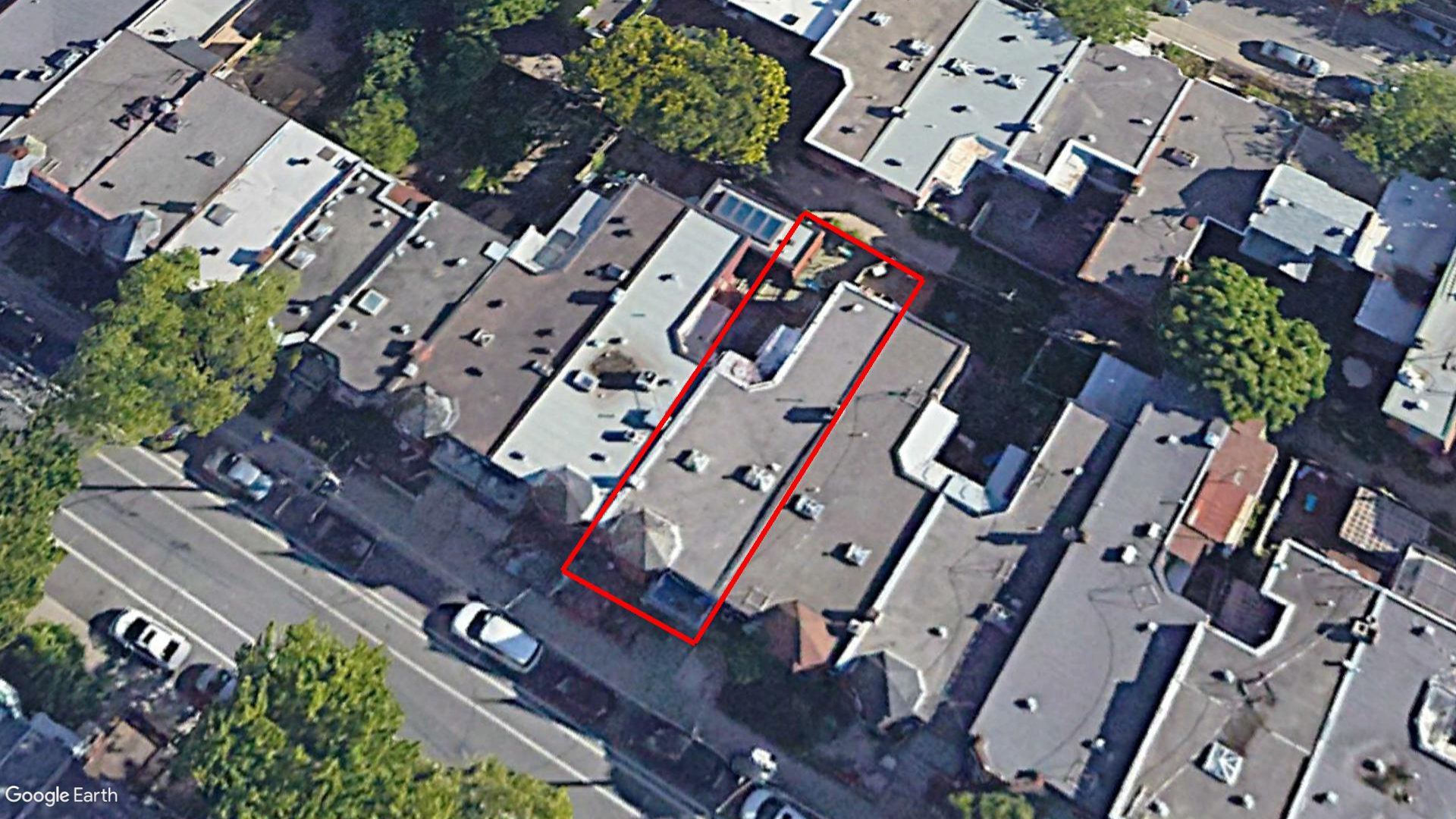 Tax Sale Montreal, Quebec - 560520-00