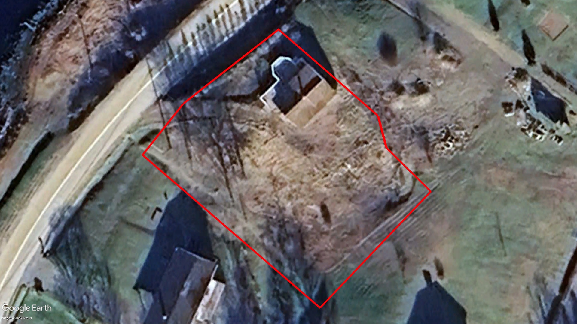 Tax Sale Halifax, Nova Scotia - 02060795