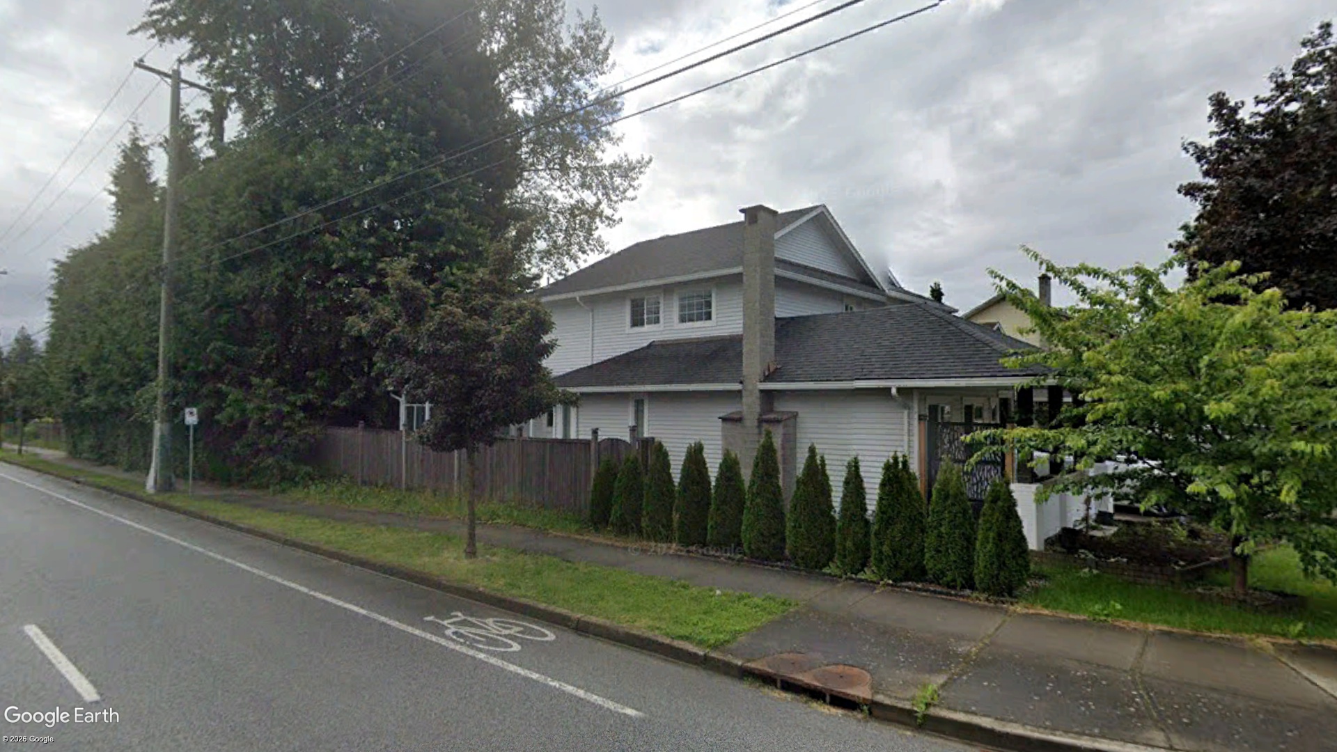 Tax Sale Surrey, British Columbia - 