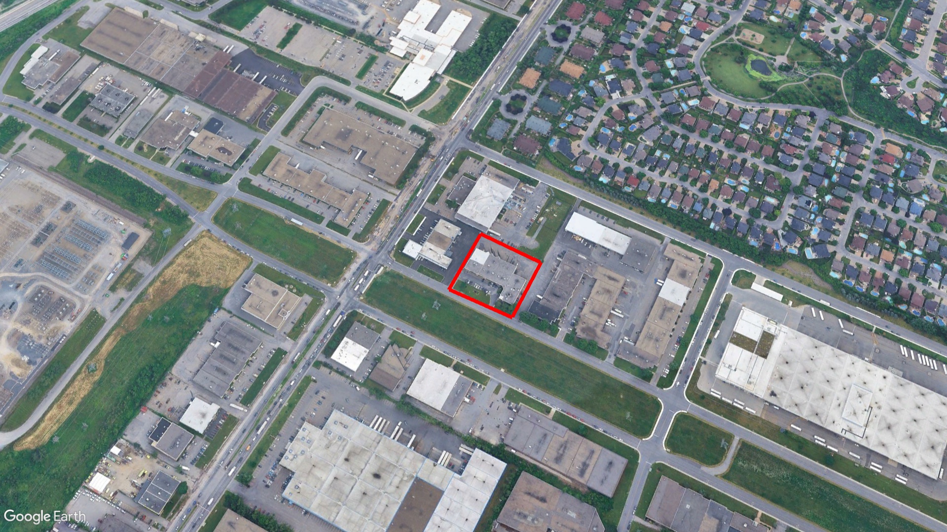 Tax Sale Montreal, Quebec - 041474-52