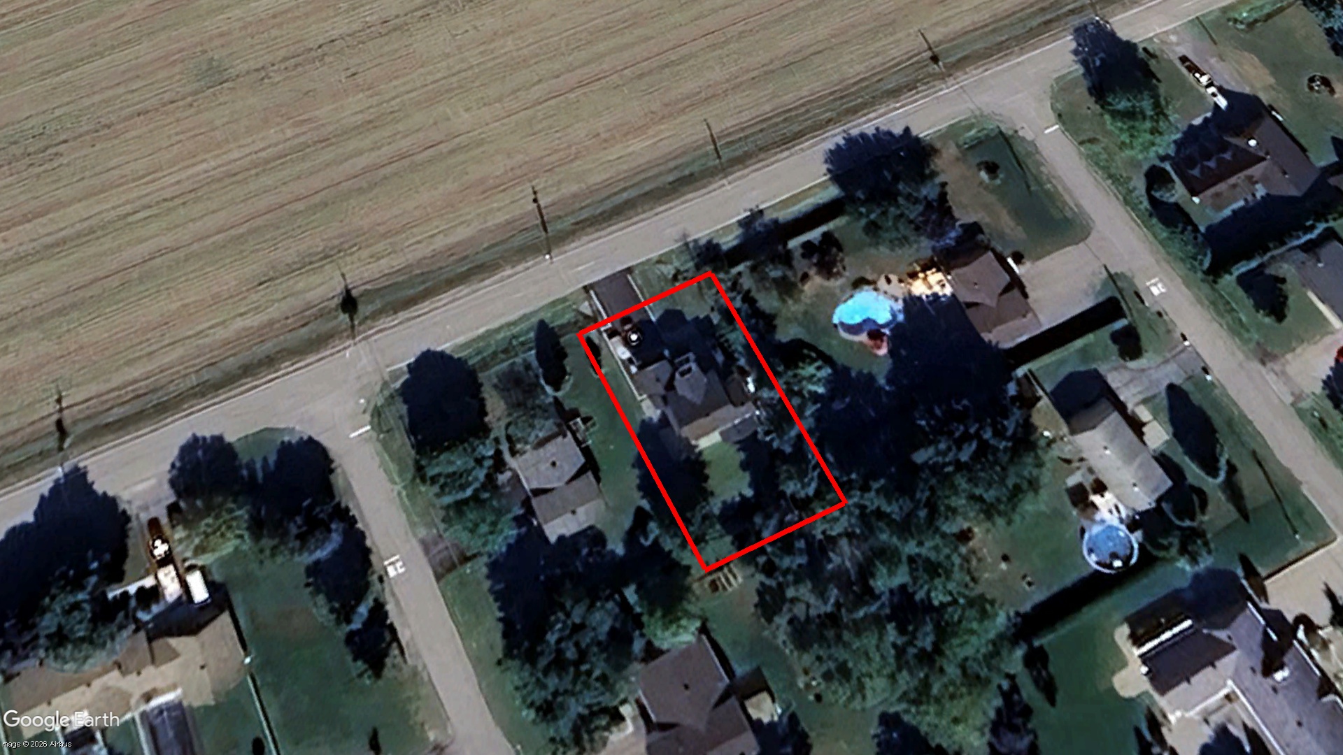 Tax Sale Vaudreuil-Soulanges, Quebec - 