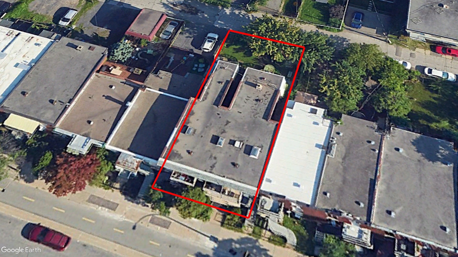 Tax Sale Montreal, Quebec - 331139-00