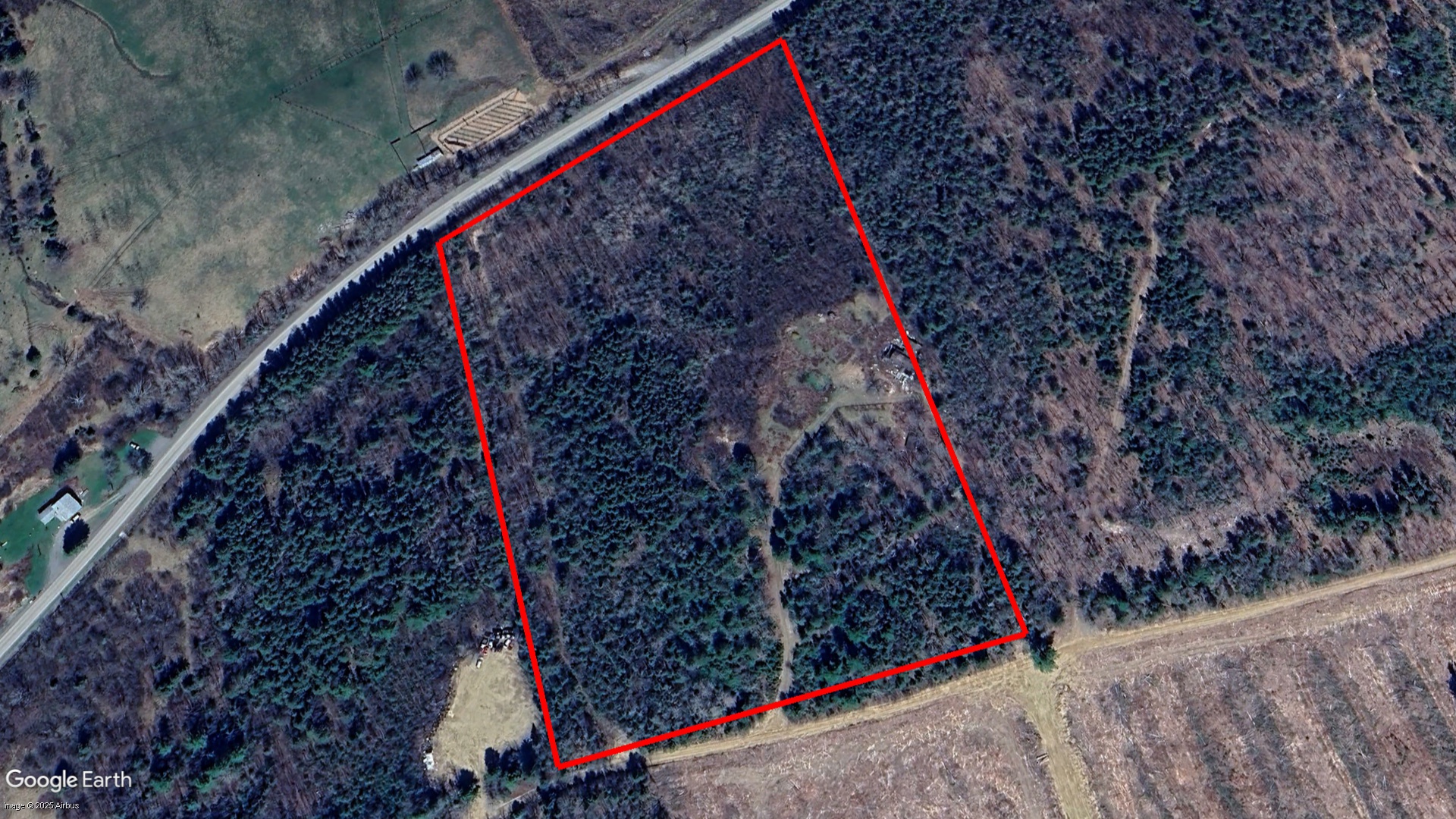 Tax Sale Kings, New Brunswick - 01109679