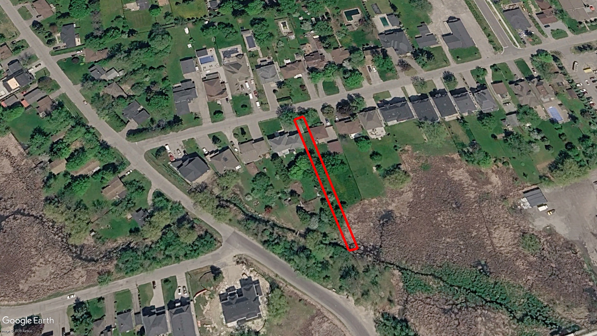 0 AUBREY AVE, RICHMOND HILL