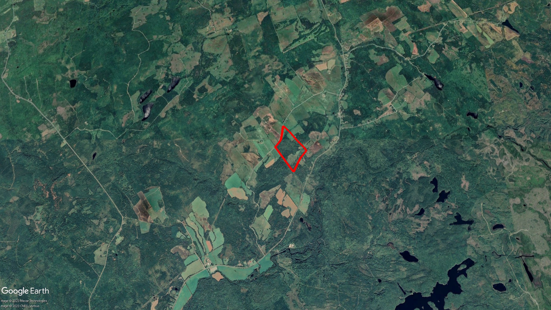 Tax Sale Halifax, Nova Scotia - 09918930