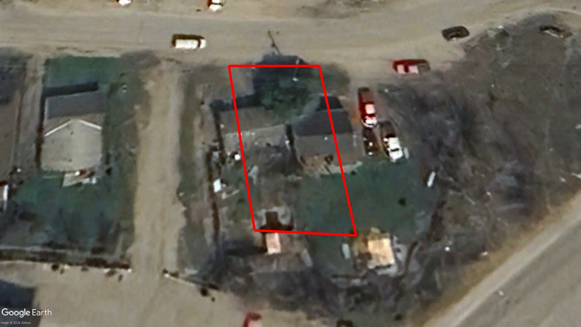 Tax Sale North Bay, Ontario - 