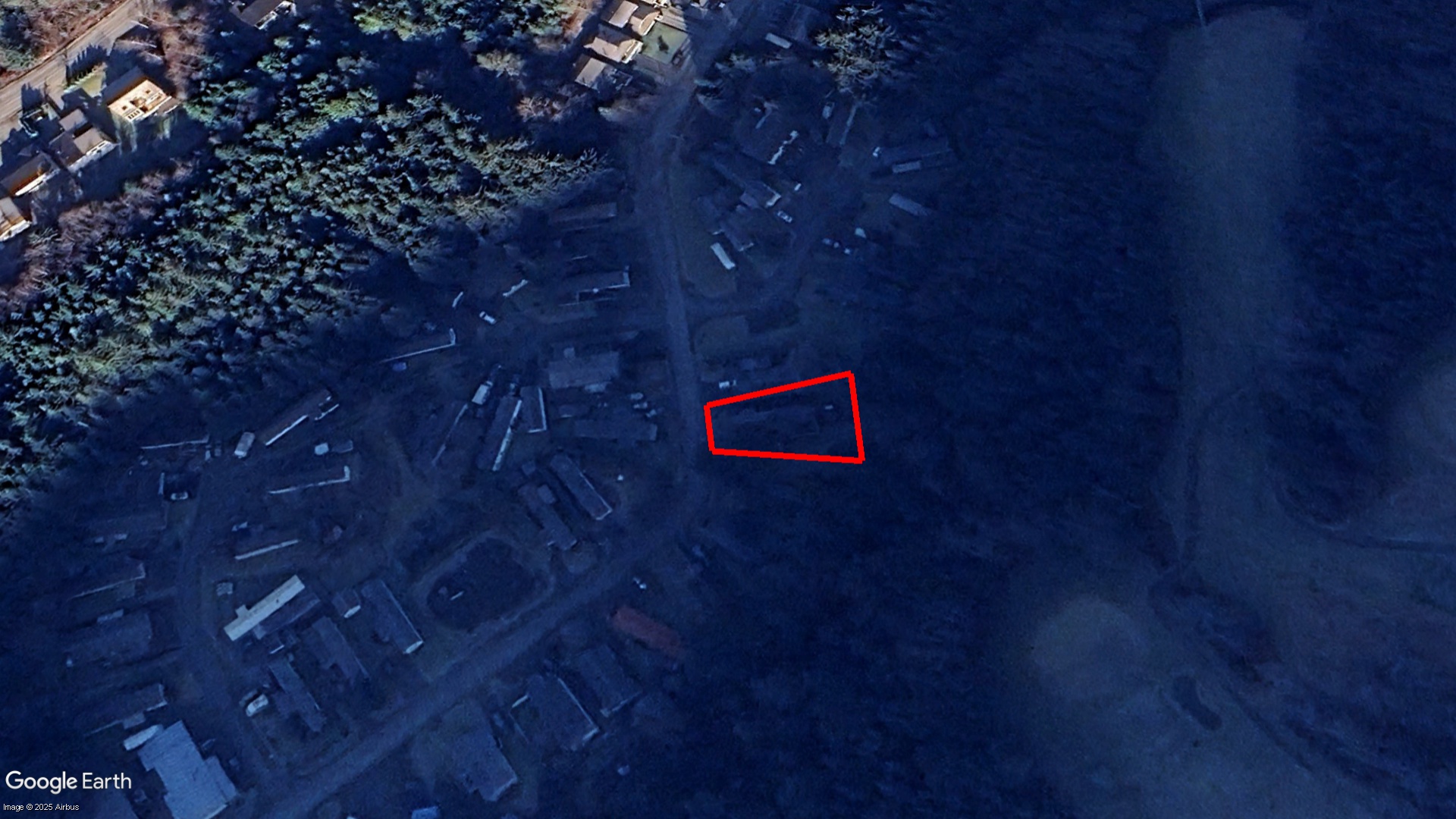 Tax Sale Prince Rupert, British Columbia - 227-0002896.069