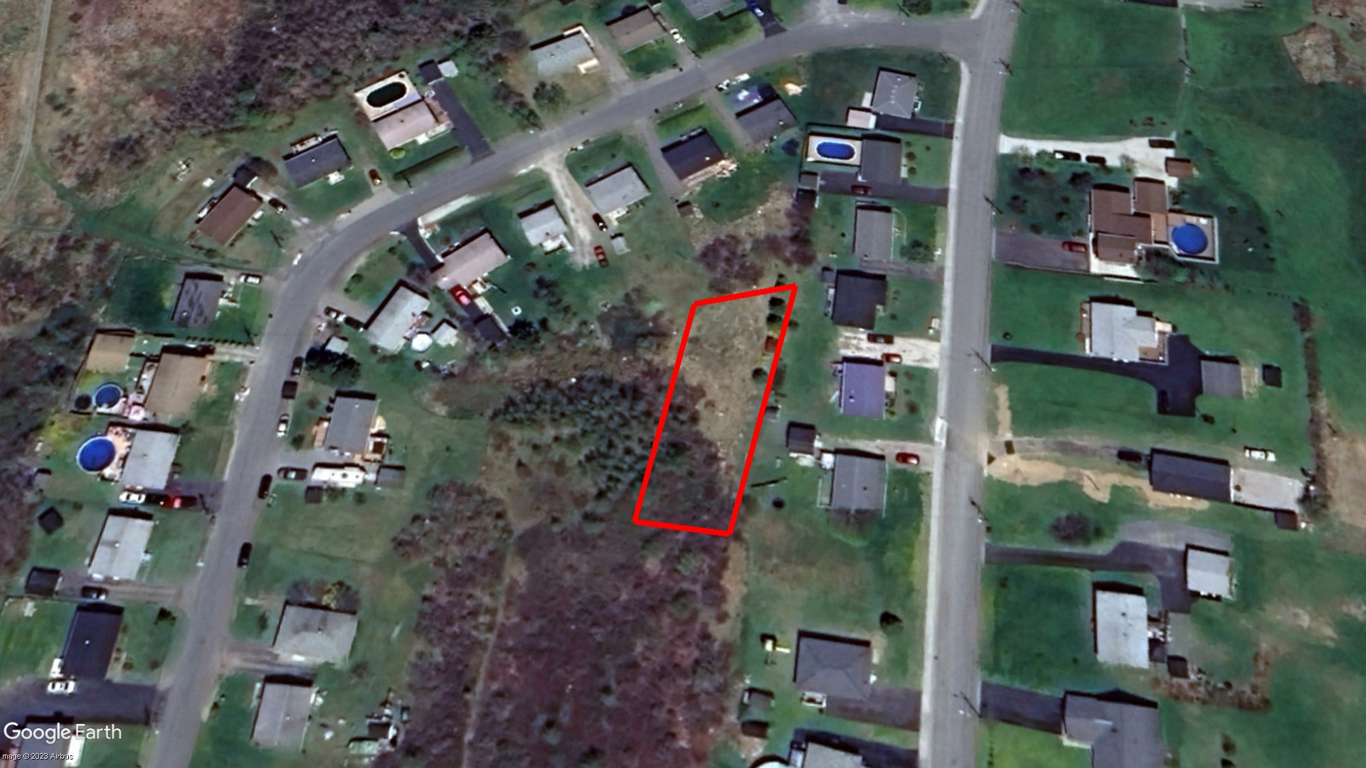 Tax Sale Cape Breton, Nova Scotia - 9453792