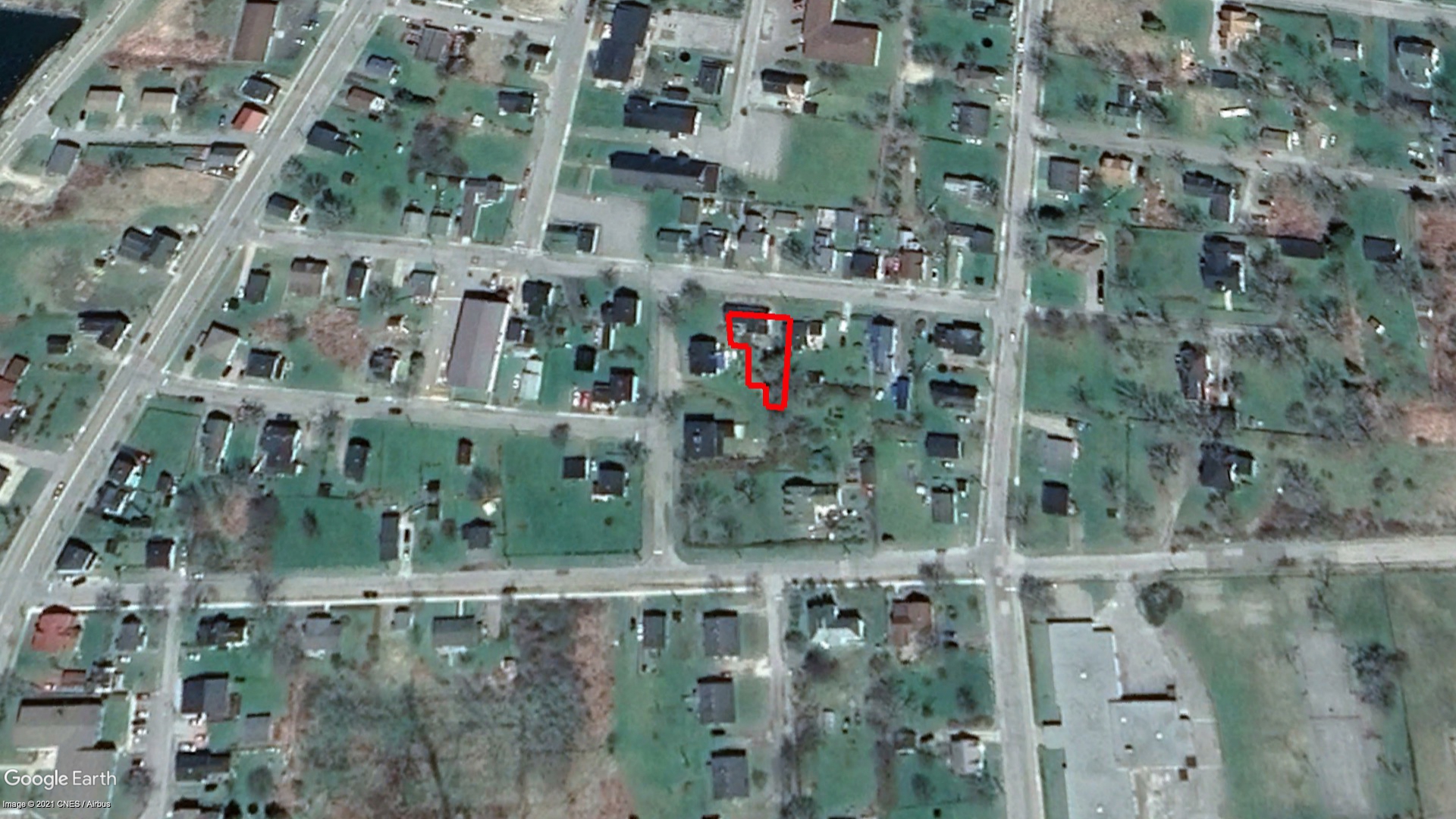 Tax Sale Yarmouth, Nova Scotia - 04657829