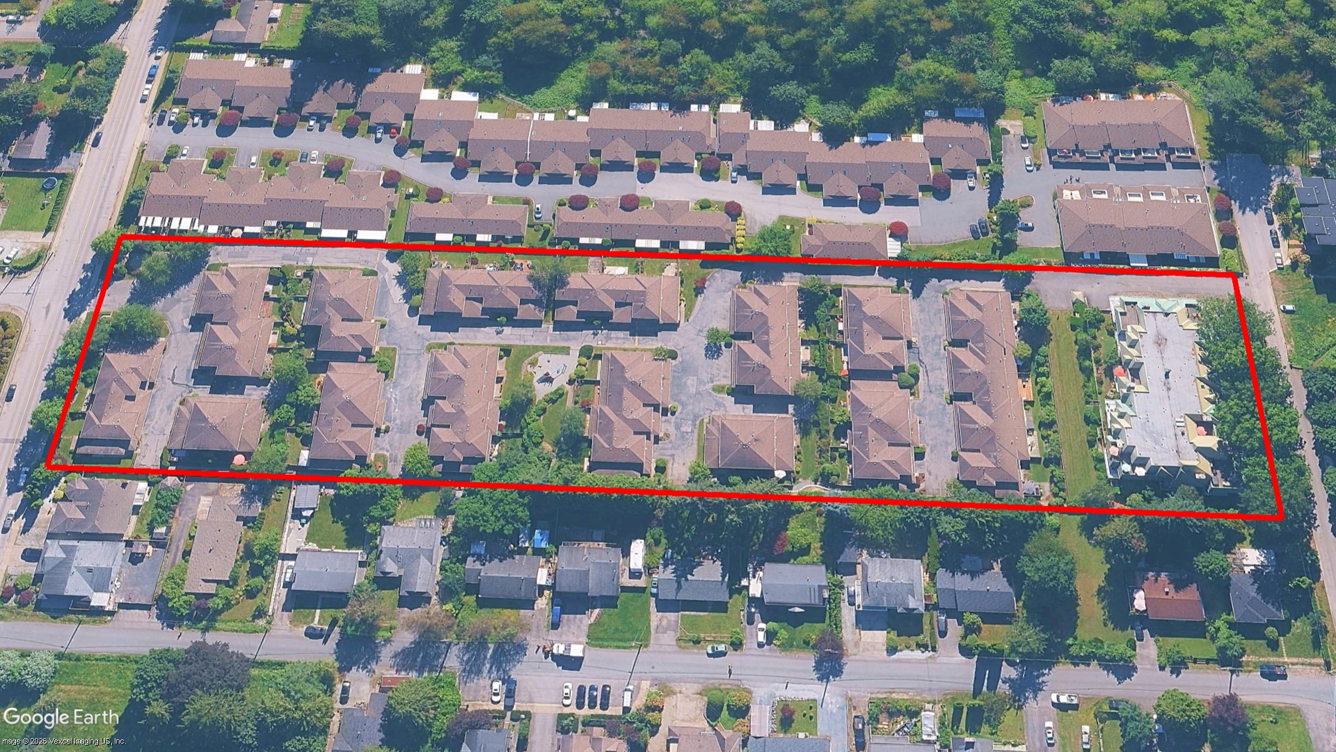 Tax Sale Maple Ridge, British Columbia - 42508-0462-0 