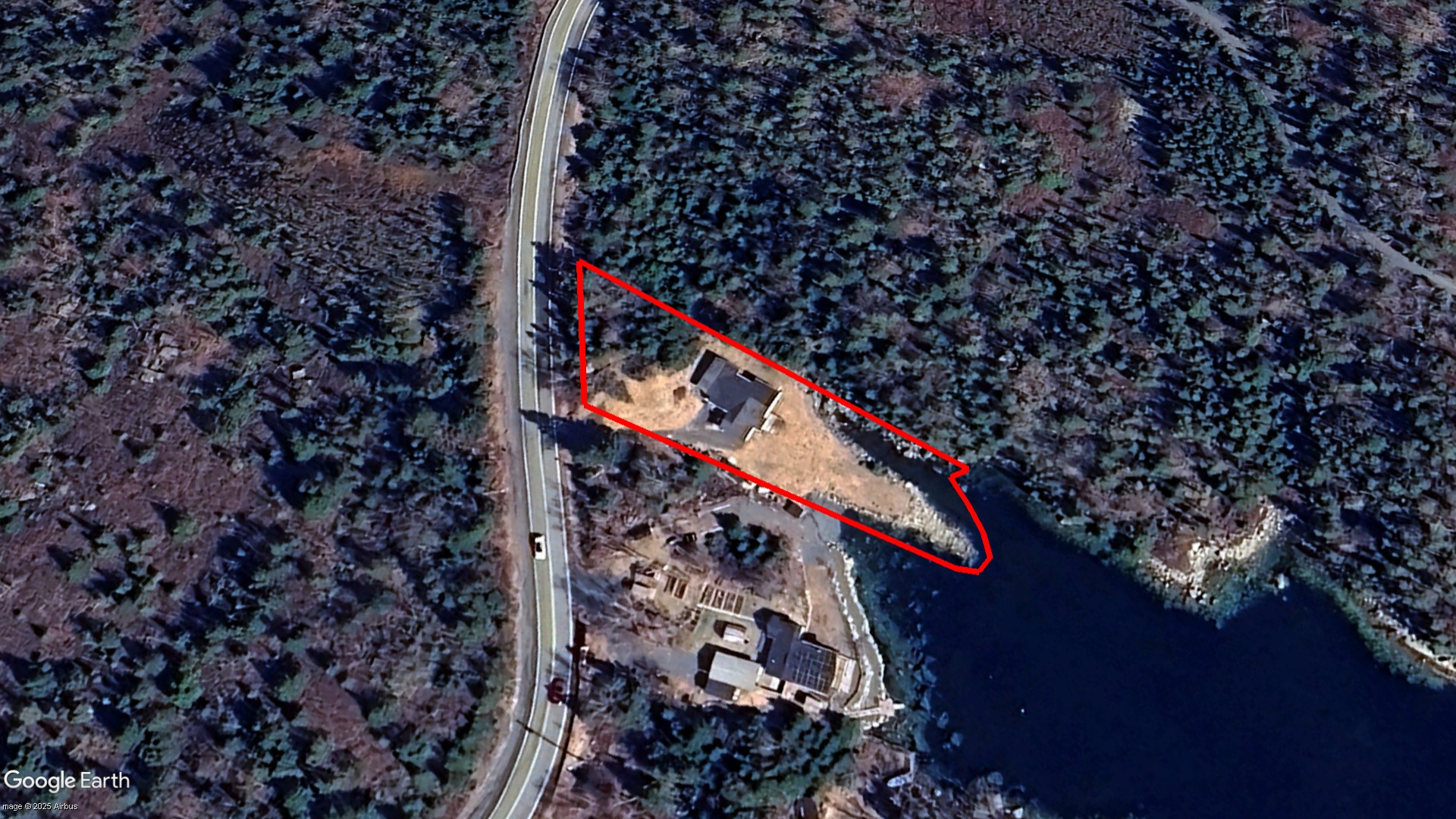 Tax Sale Halifax, Nova Scotia - 02307782