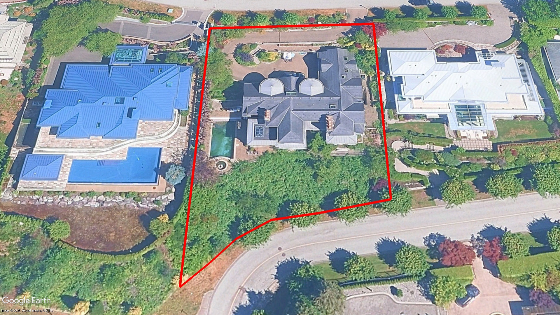 Tax Sale West Vancouver, British Columbia - 