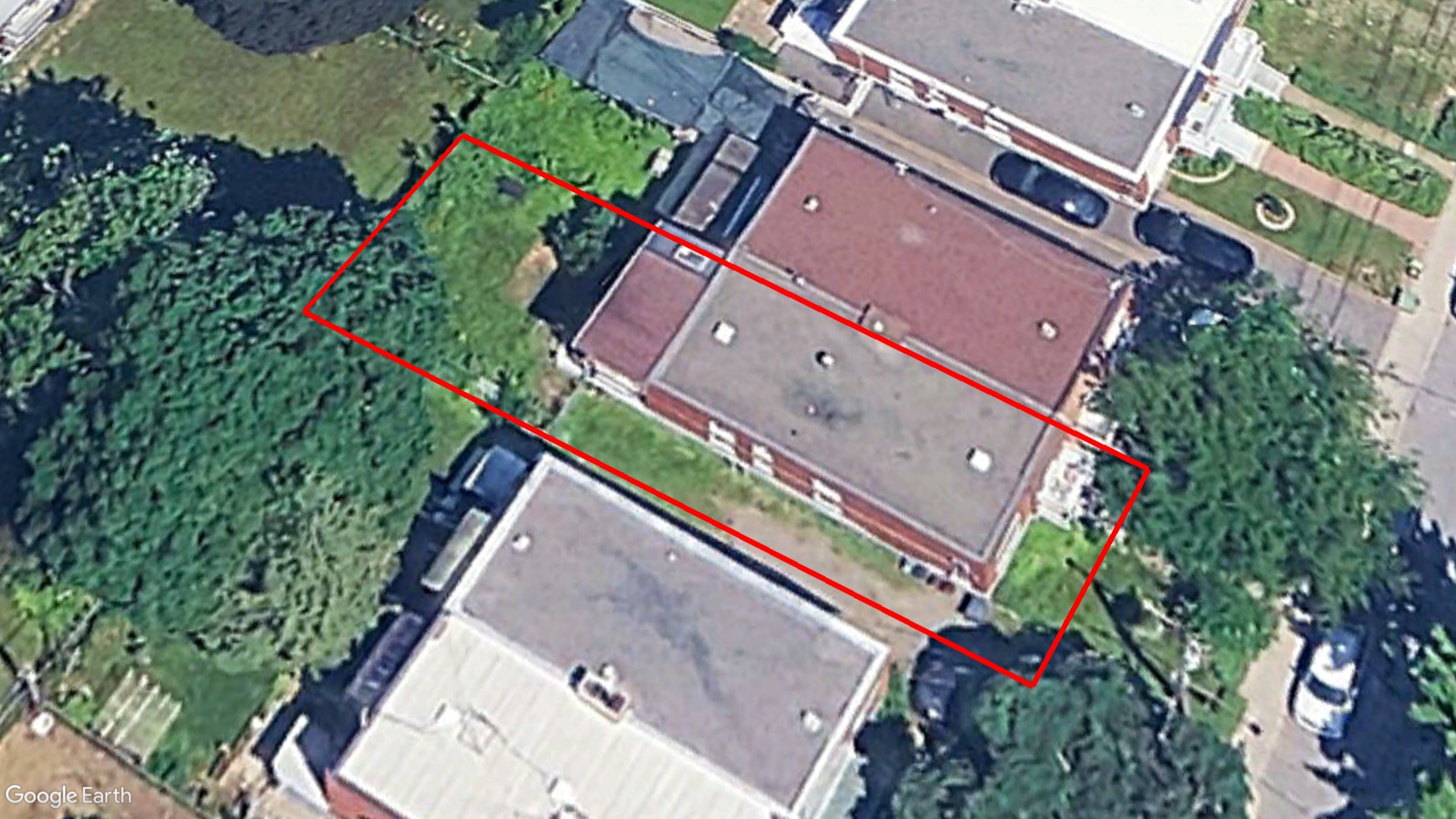 Tax Sale Montreal, Quebec - 480265-00