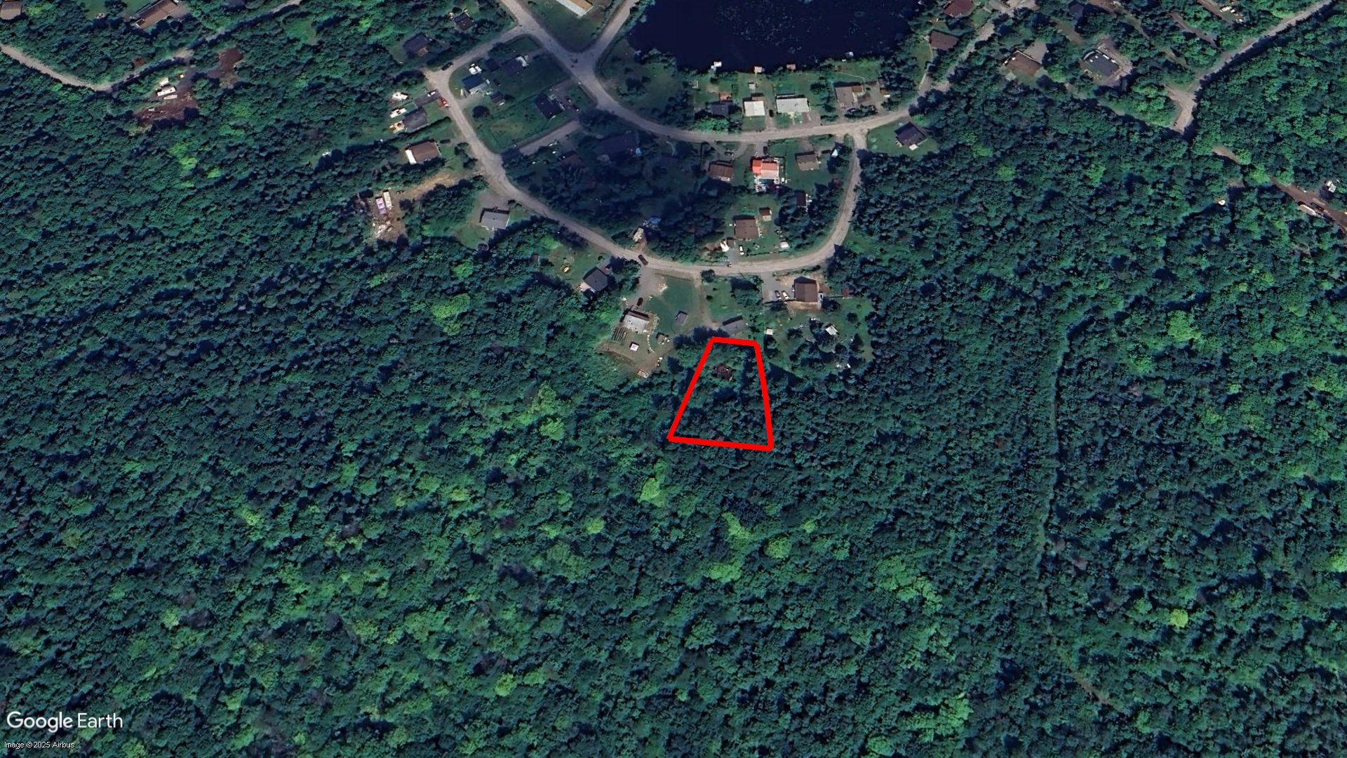 Tax Sale Montcalm, Quebec - 