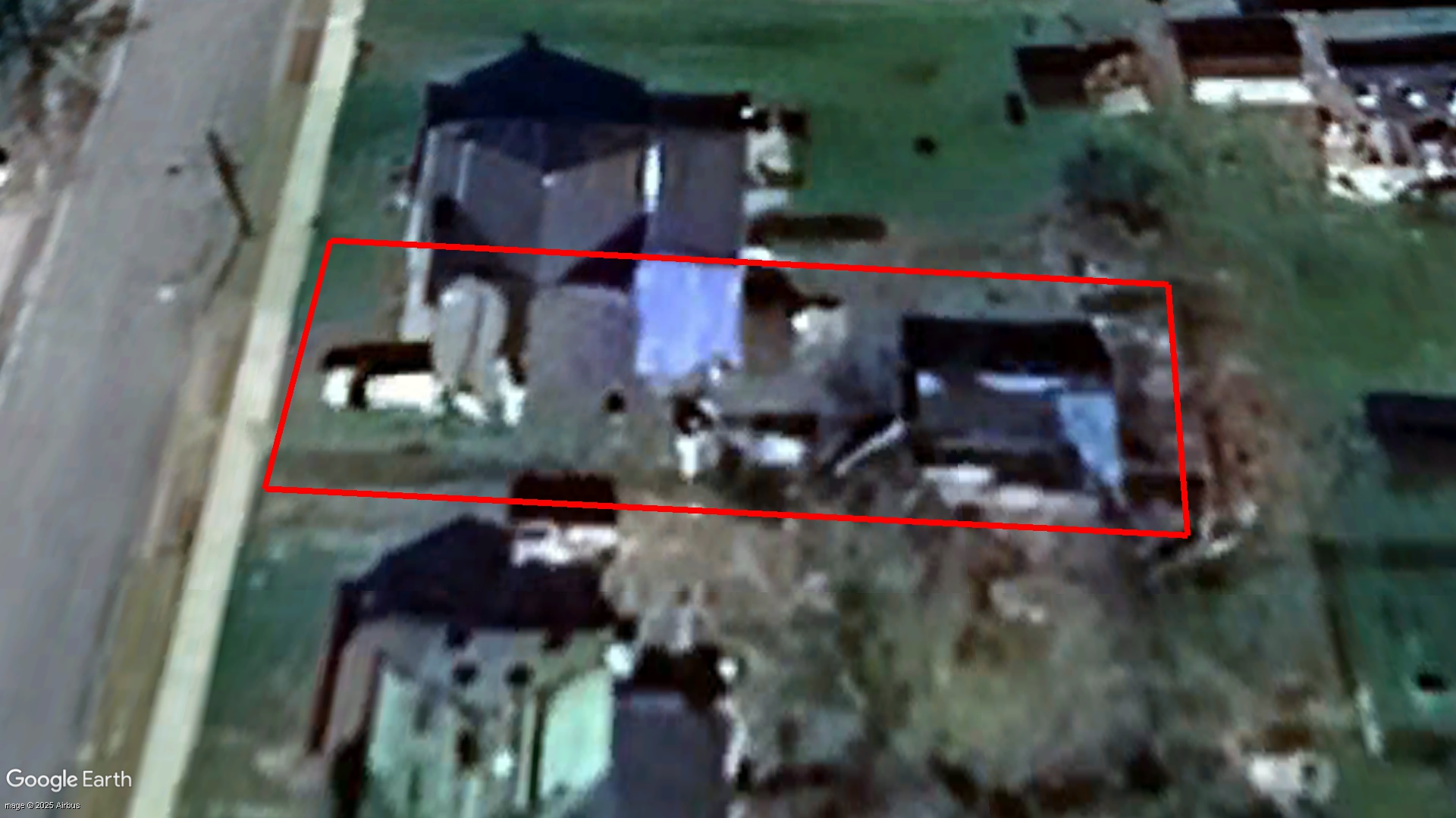 Tax Sale Stellarton, Nova Scotia - 01350641