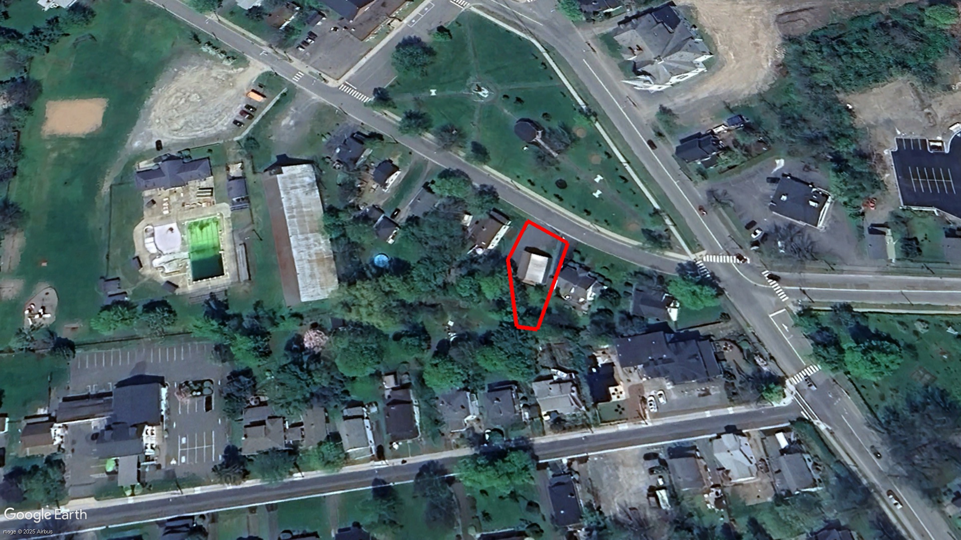 Tax Sale West Hants, Nova Scotia - 09555641