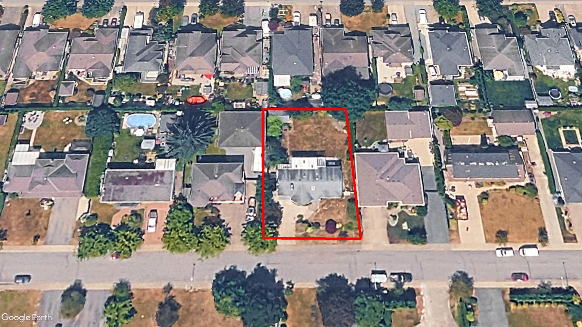 Tax Sale Langley, British Columbia - 
