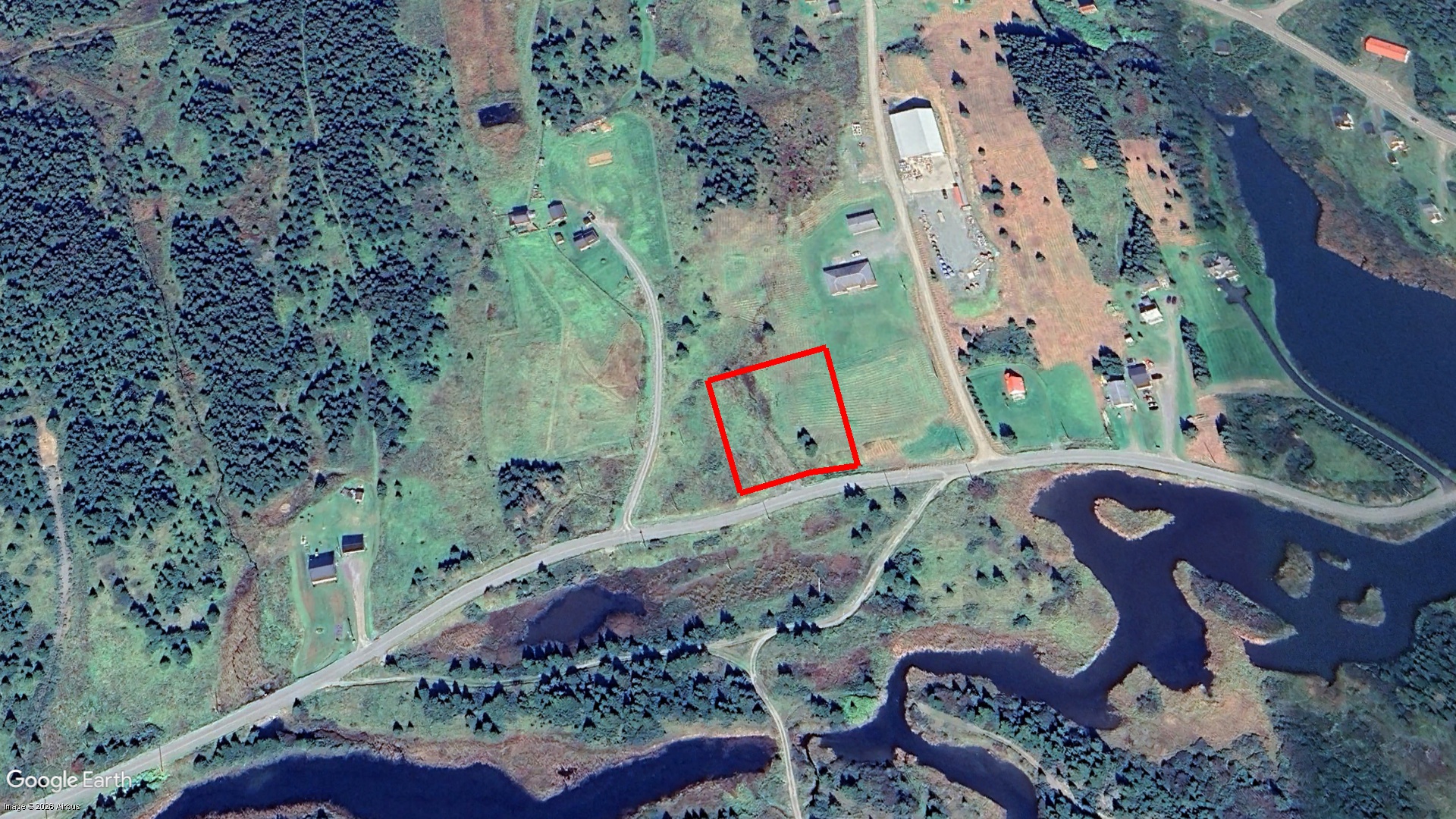 Tax Sale Richmond, Nova Scotia - 01626272