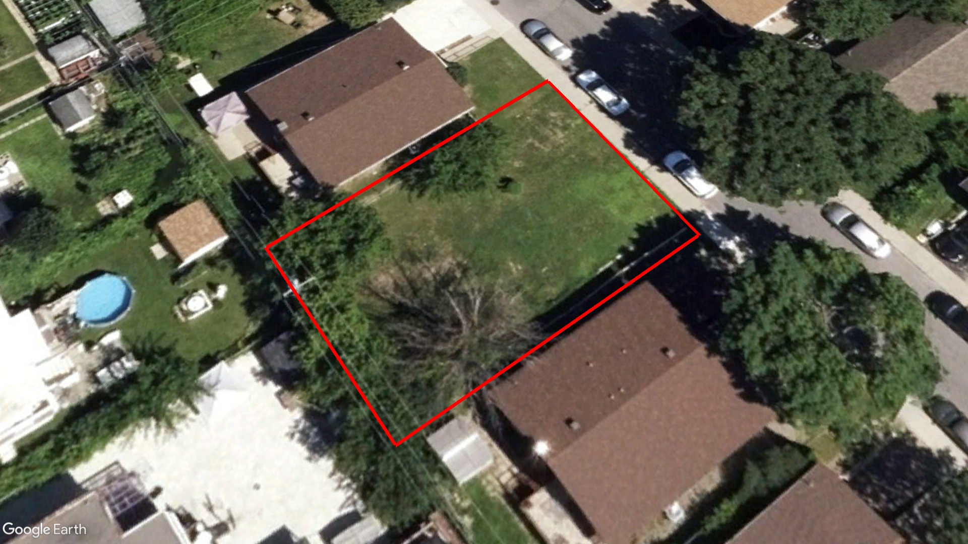 Tax Sale Montreal, Quebec - 852149-00