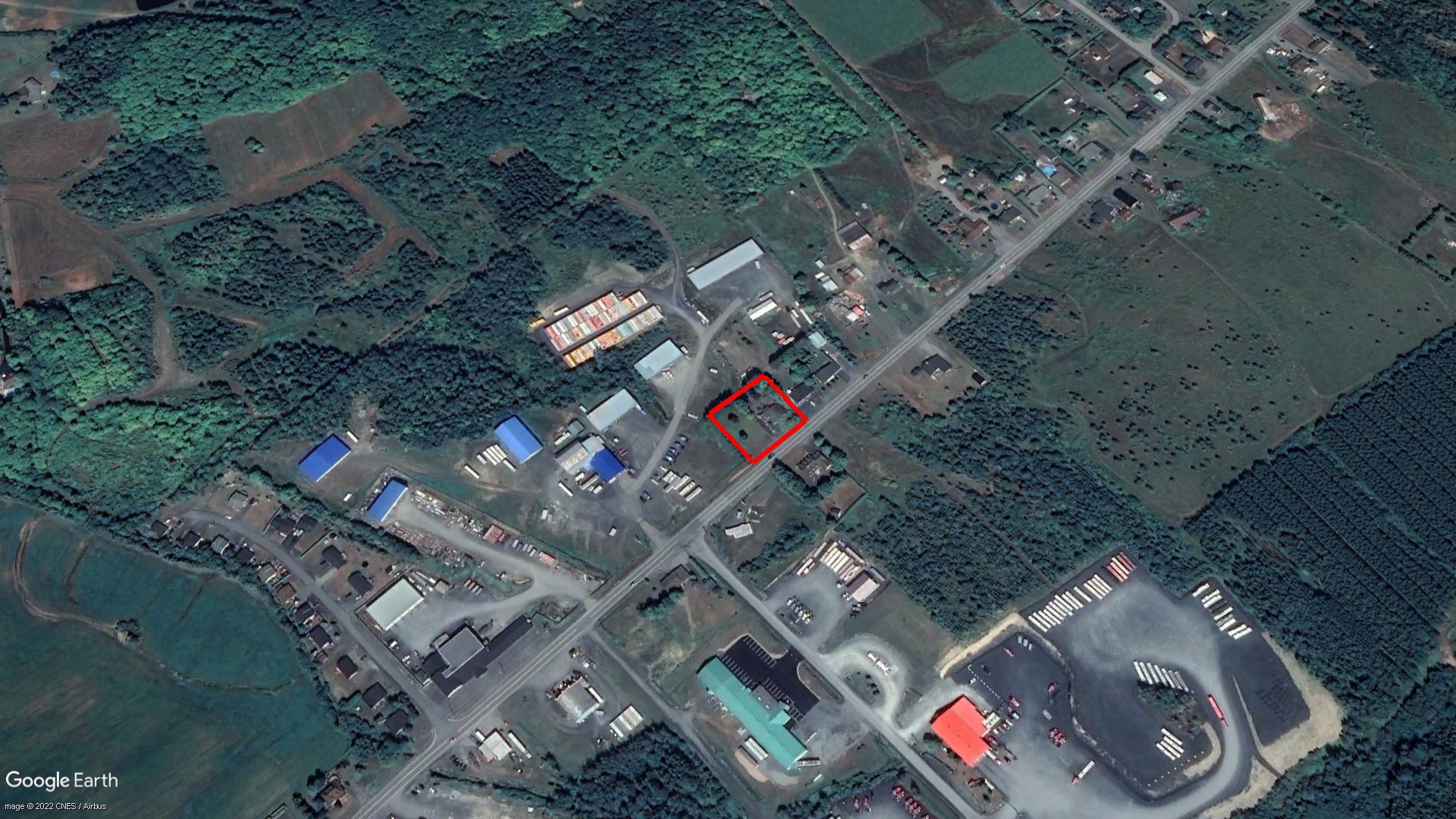 Tax Sale Beauce-Sartigan, Quebec - 8204-80-6379