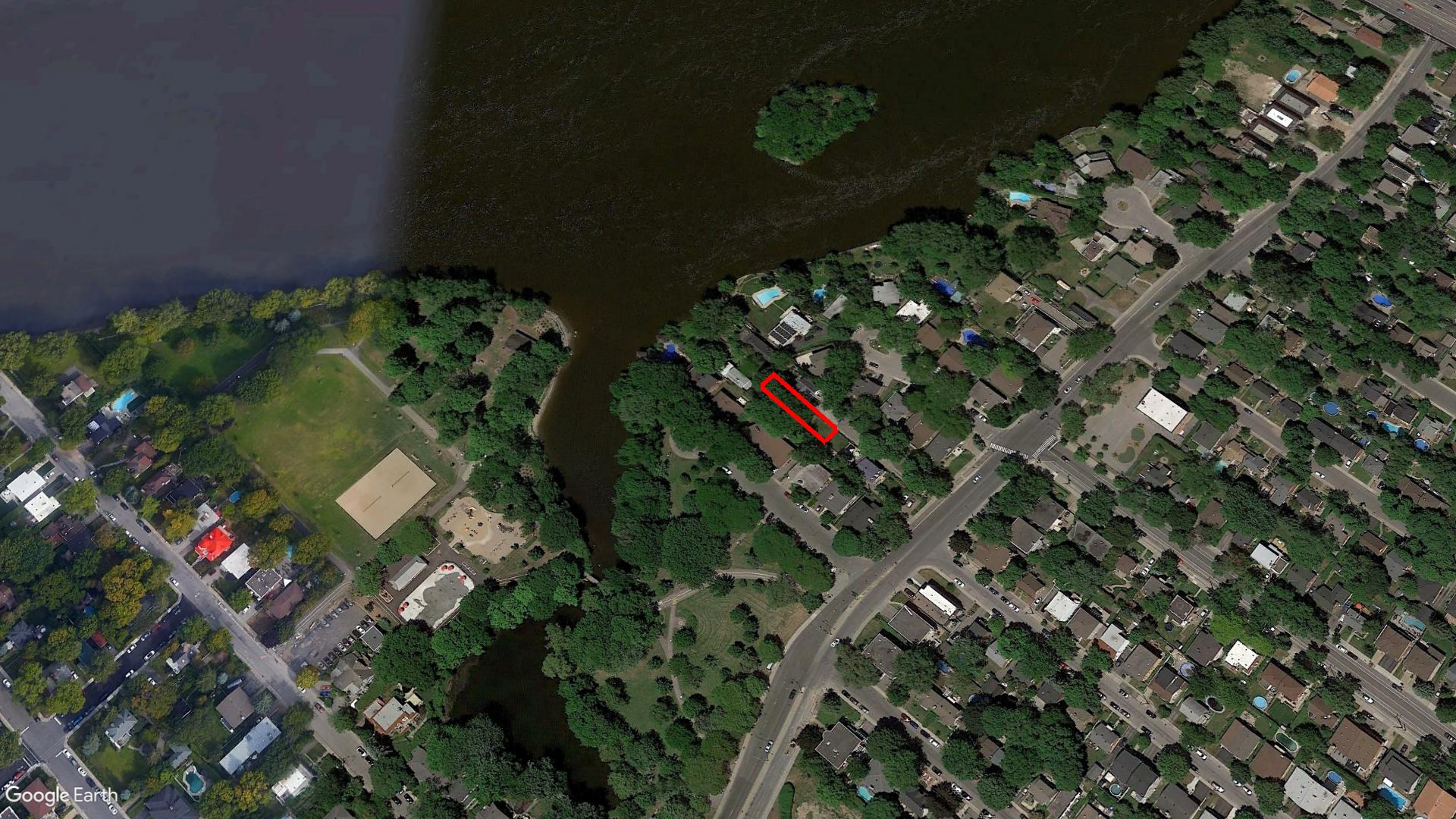 Tax Sale Montreal, Quebec - 743373-20