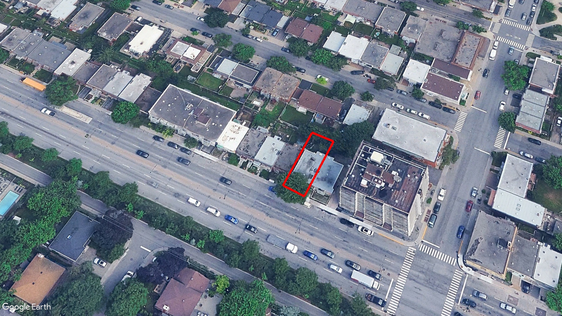 Tax Sale Montreal, Quebec - 580062-50