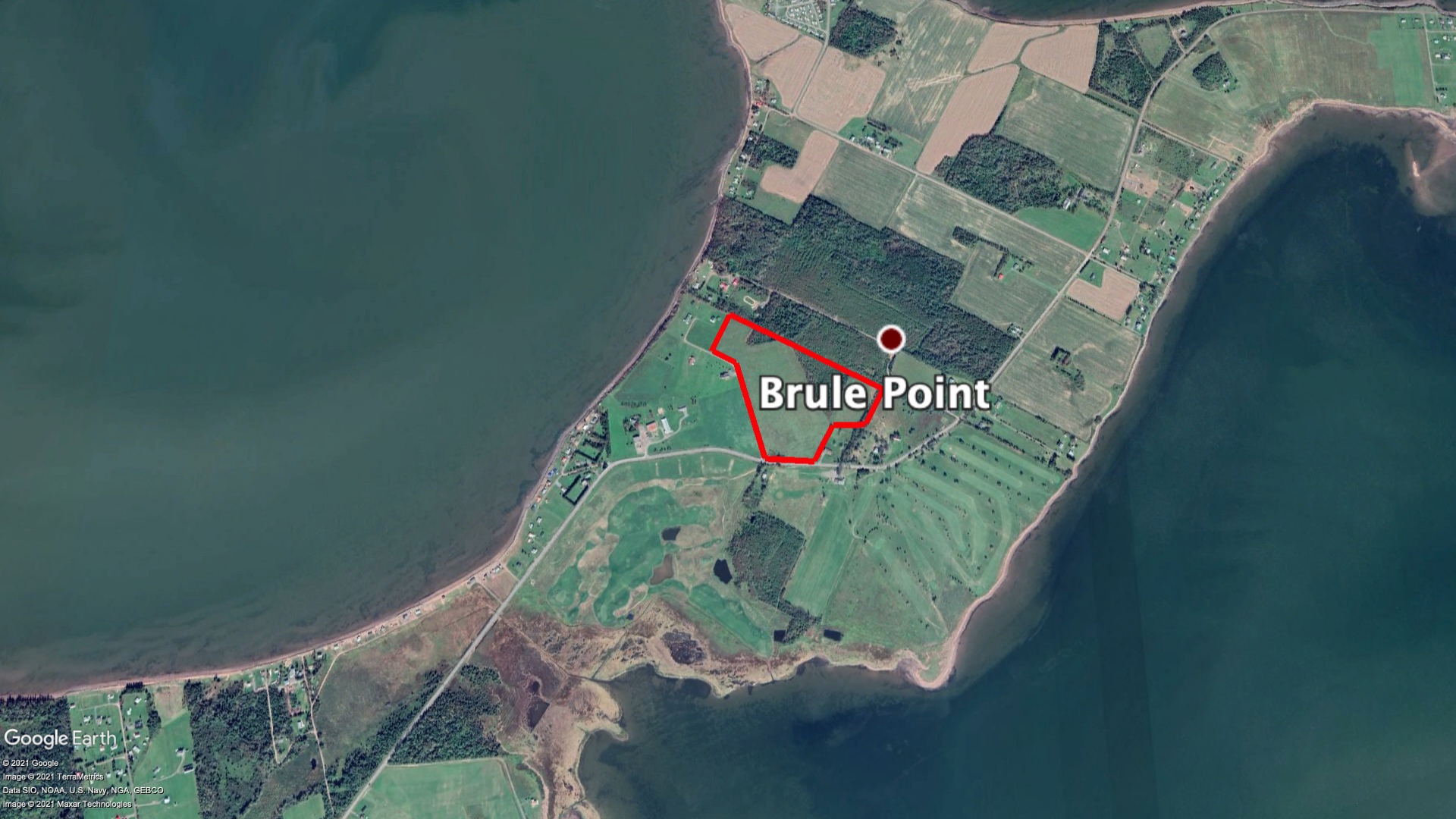 Tax Sale Colchester, Nova Scotia - 07384866