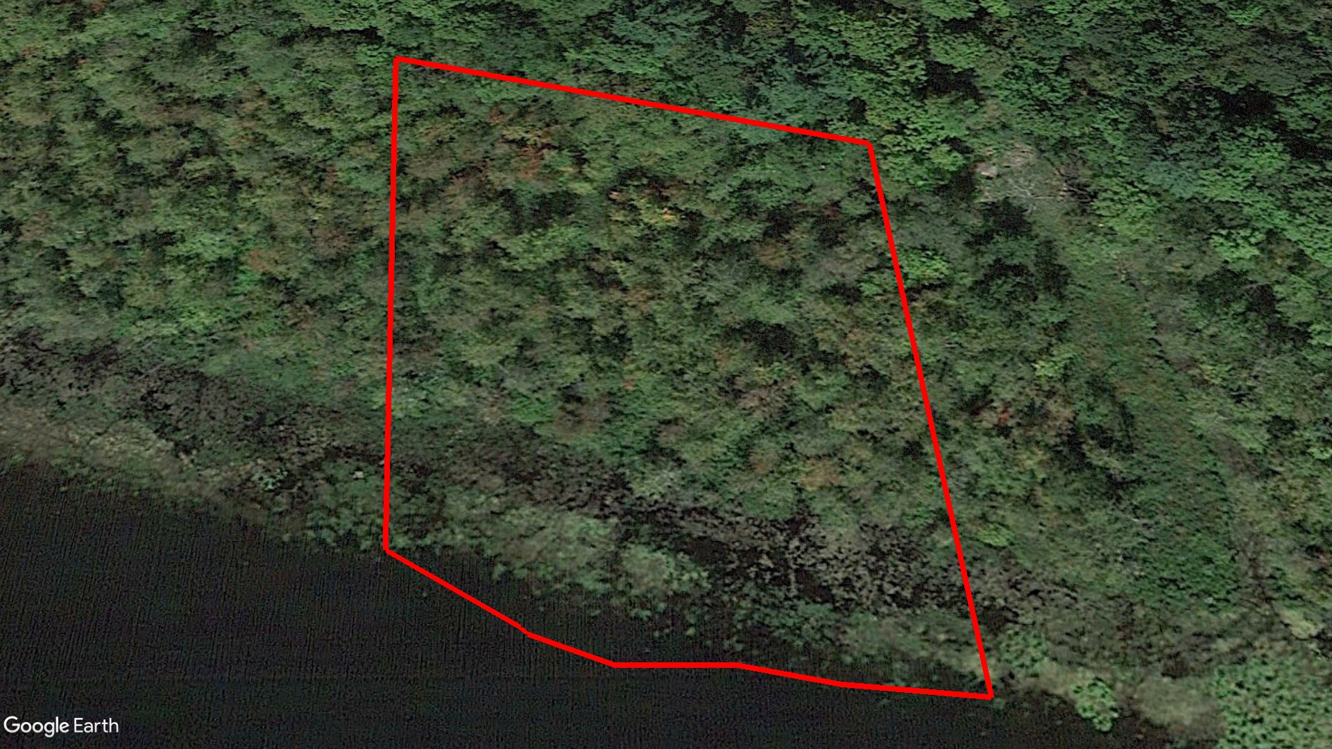 Tax Sale Stirling-Rawdon, Ontario - 12-20-119-035-00700-0000