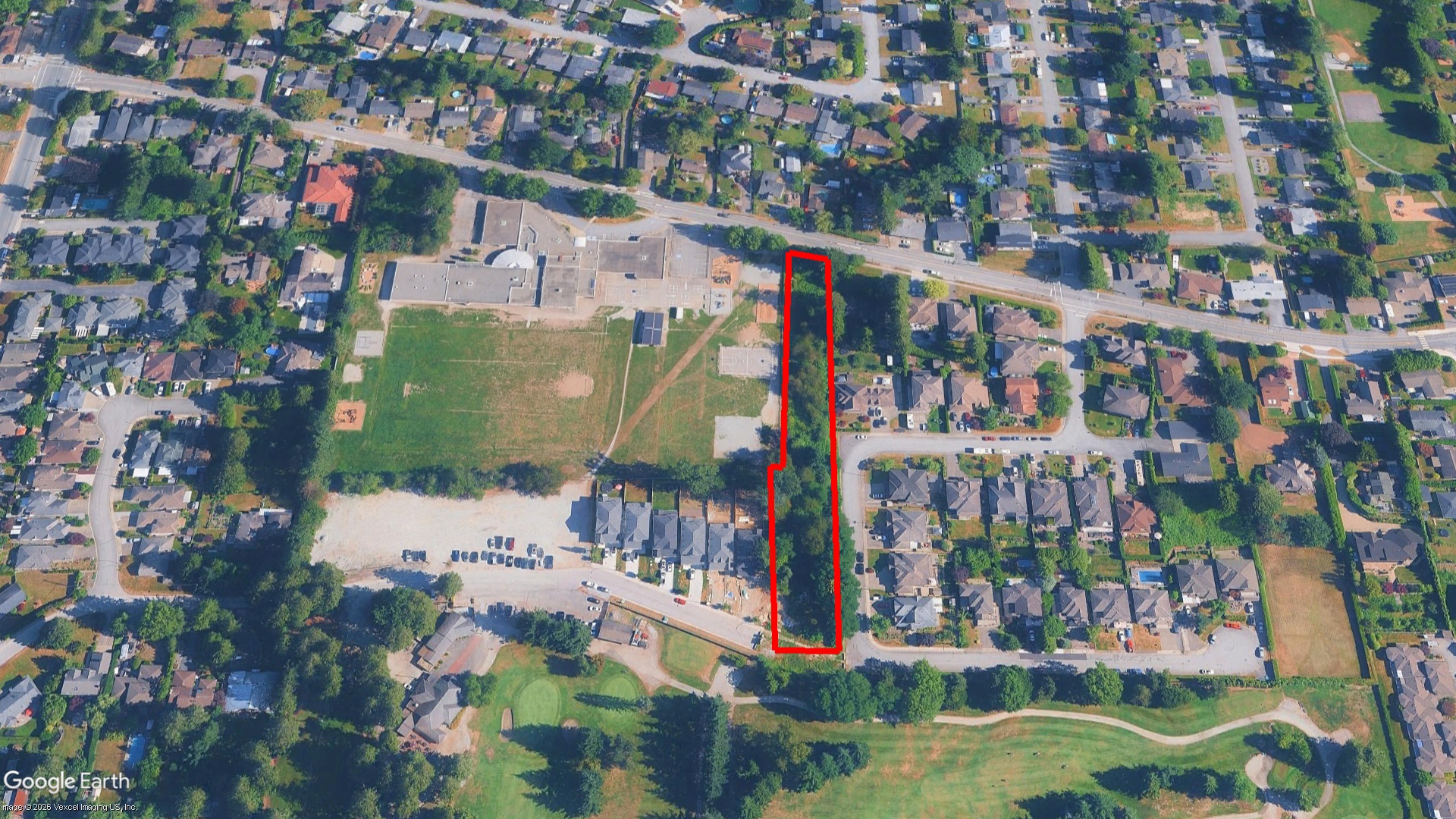 Tax Sale Maple Ridge, British Columbia - 21238-0201-3 