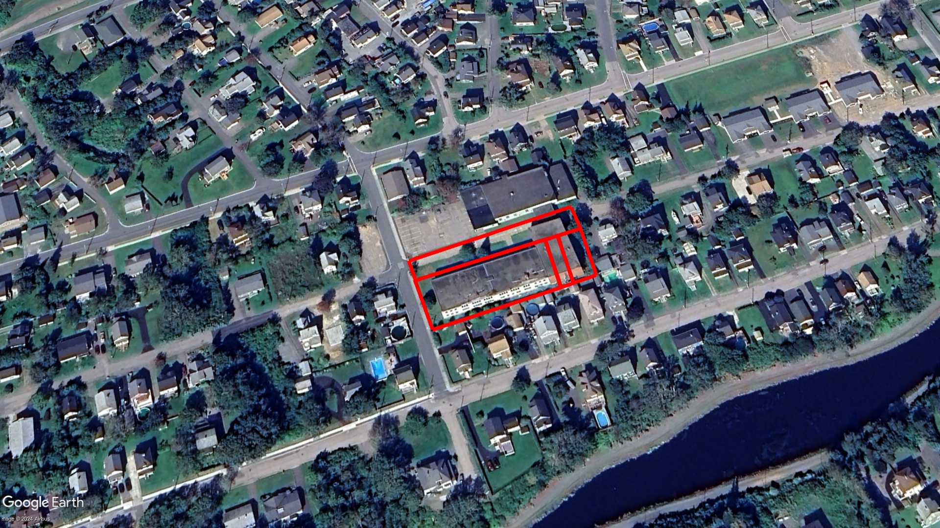 Tax Sale Cape Breton, Nova Scotia - 4644492