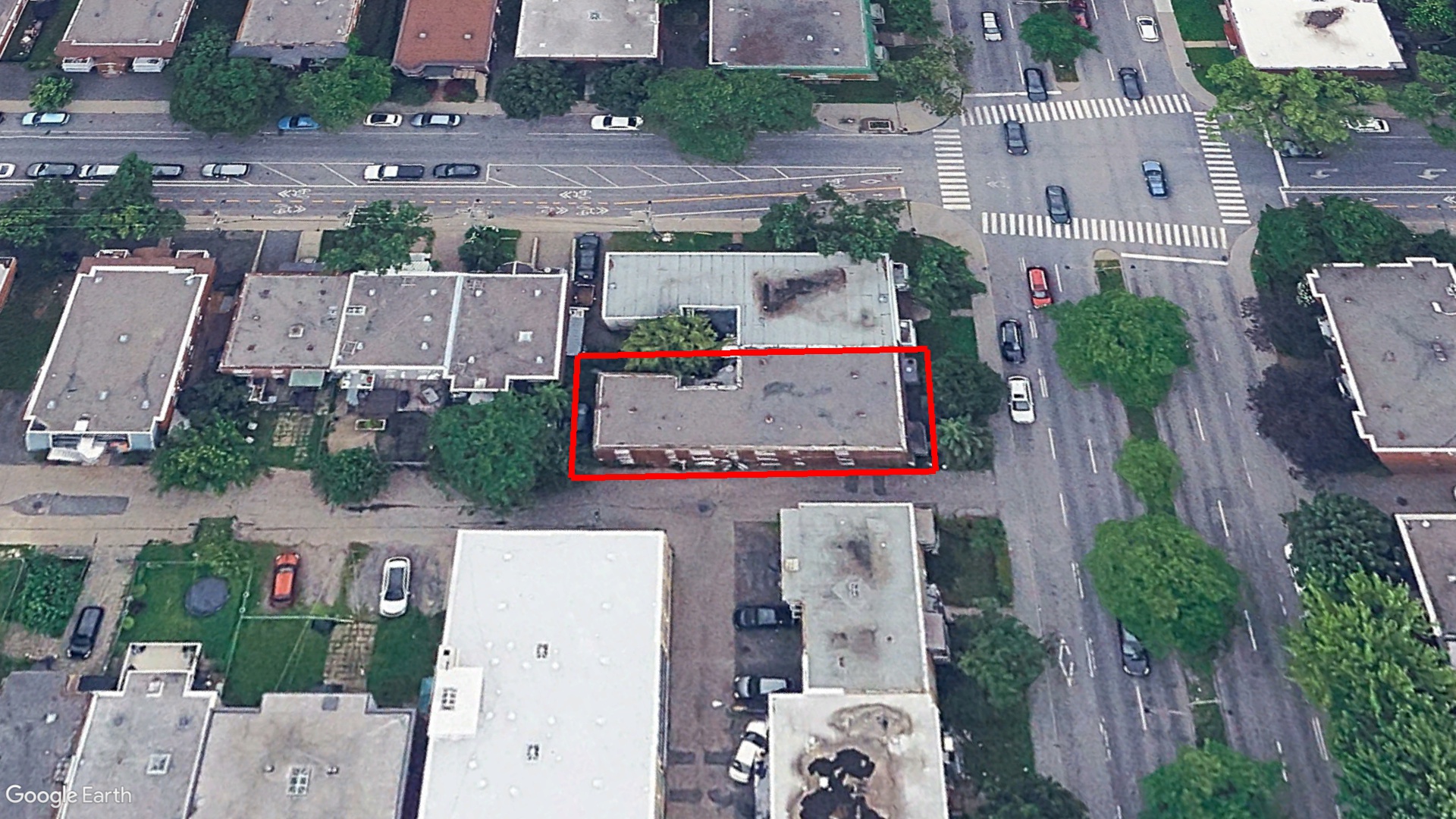 Tax Sale Montreal, Quebec - 673904-10