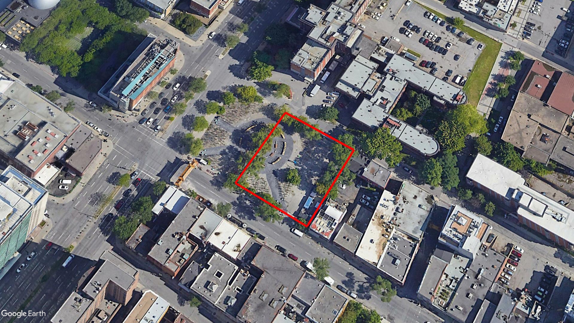 Tax Sale Montreal, Quebec - 190025-50