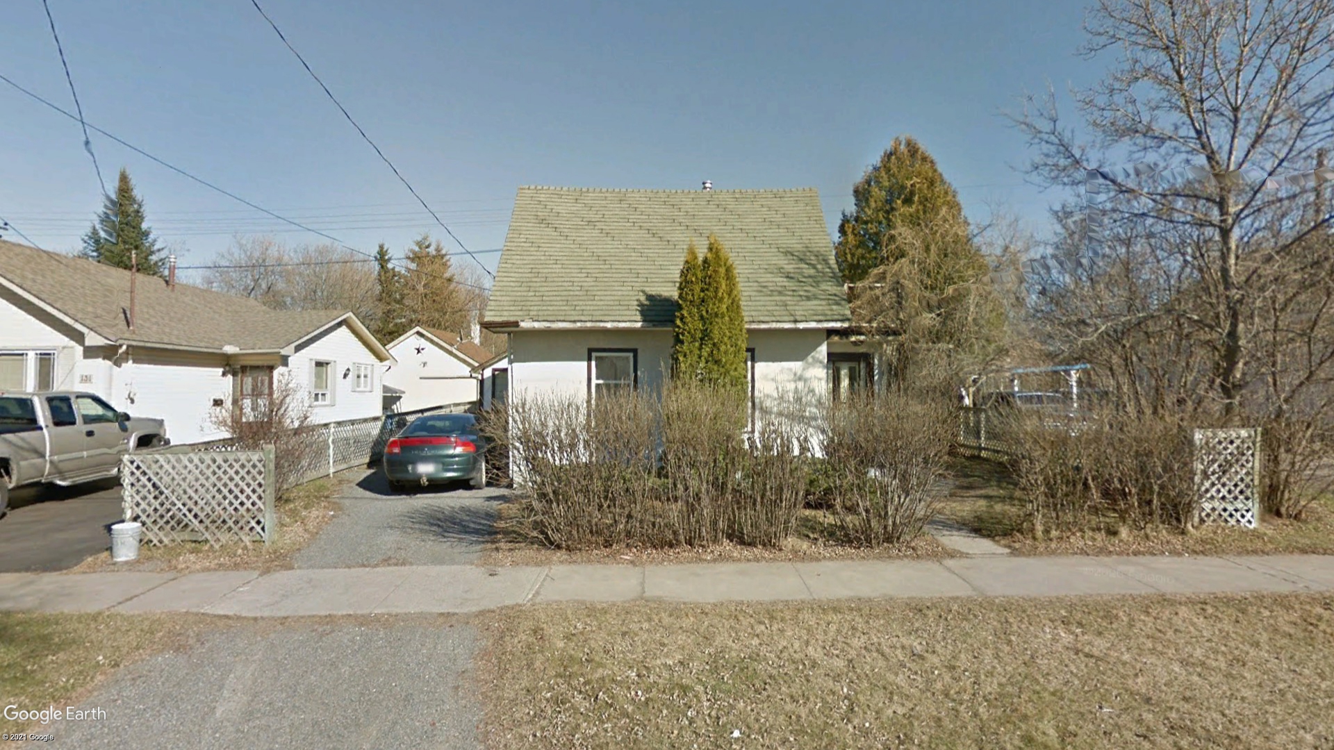 Tax Sale Thunder Bay, Ontario - 01.052.01700.0000