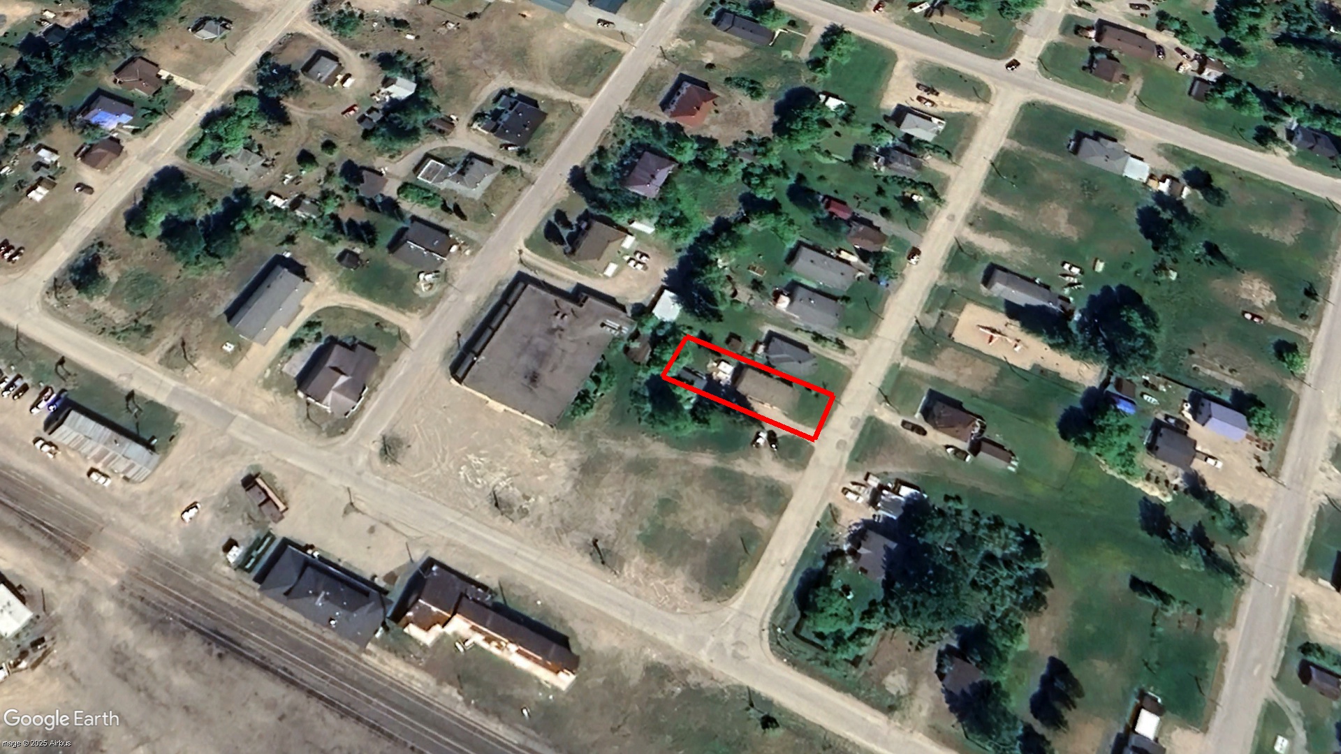 Tax Sale Greenstone, Ontario - 58 76 720 001 04700 0000