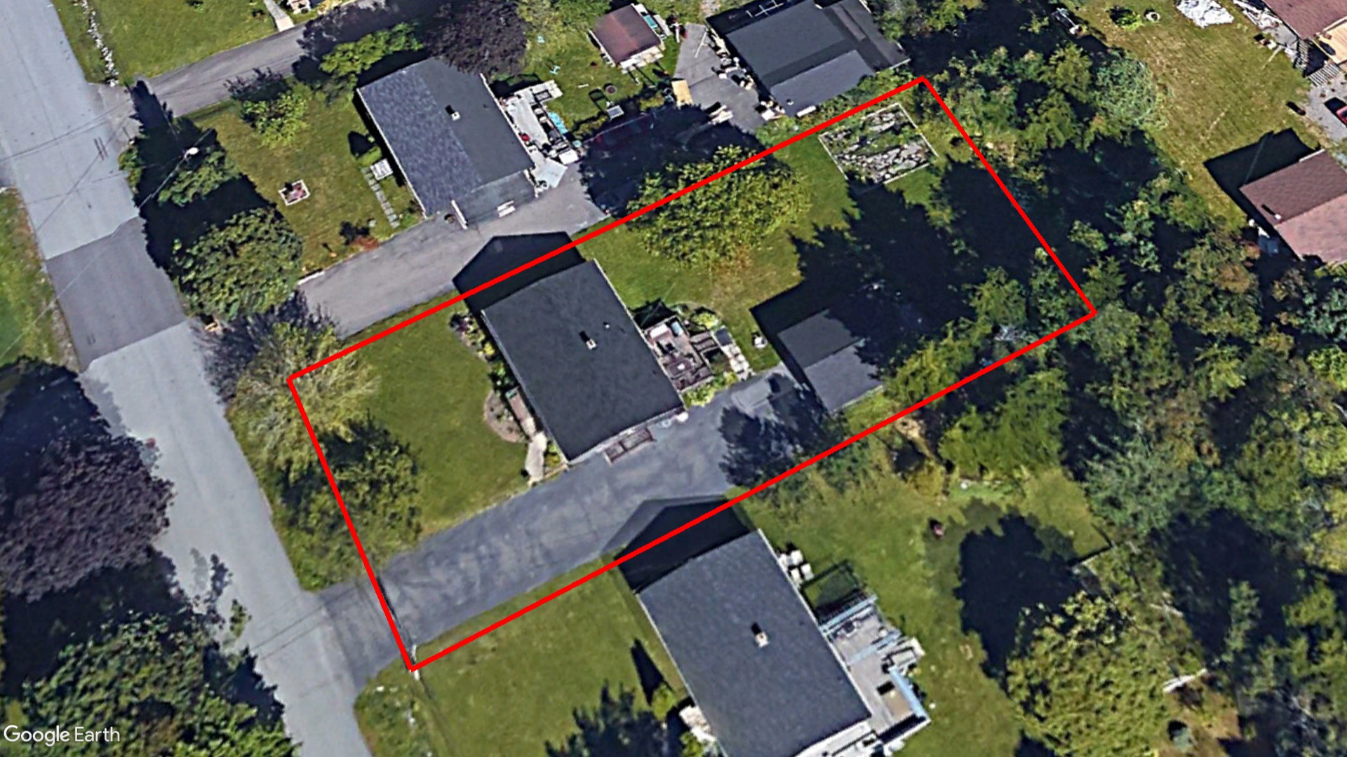 Tax Sale Saint John, New Brunswick - 01558616