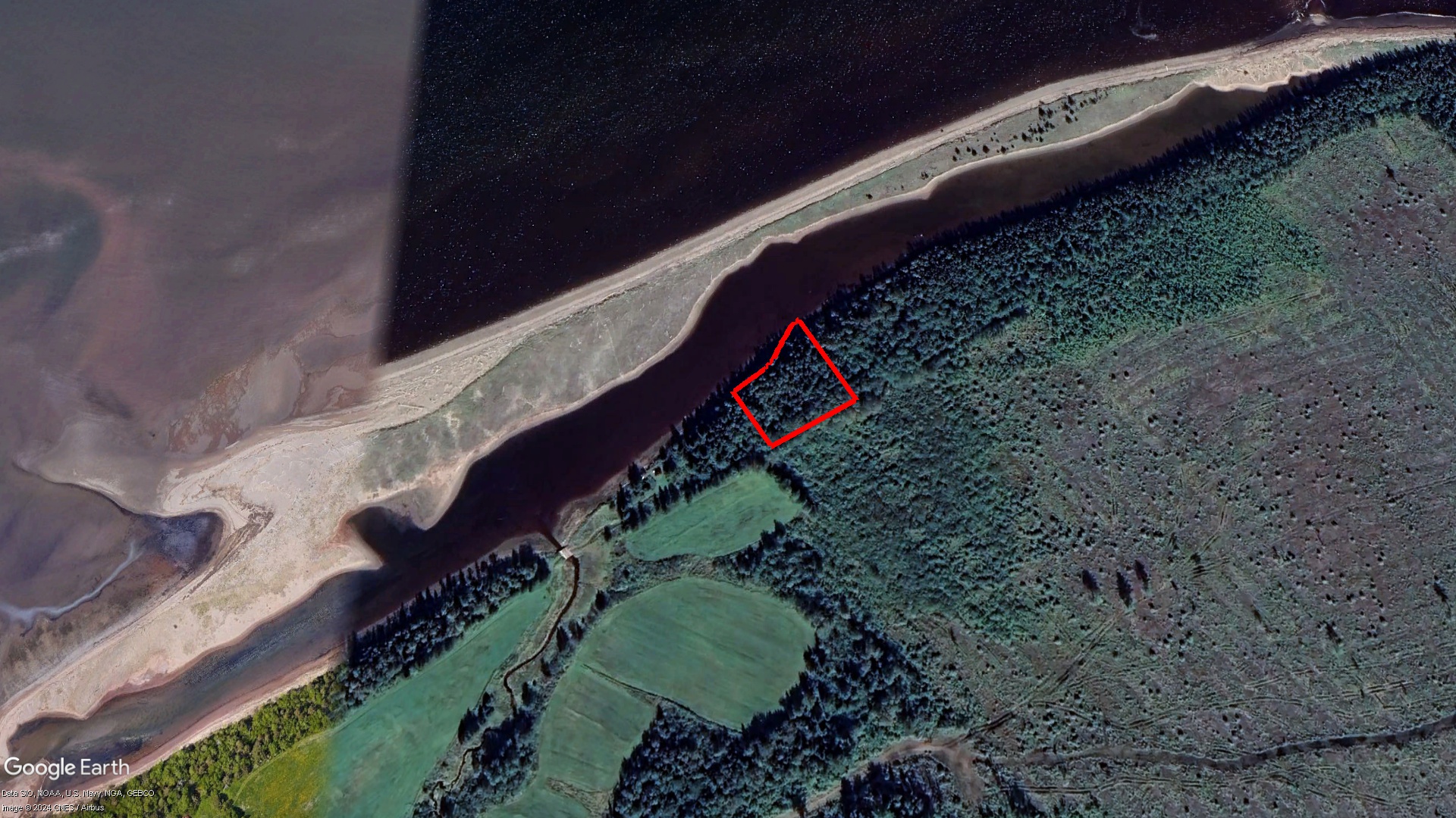 Tax Sale Gloucester, New Brunswick - 02848802