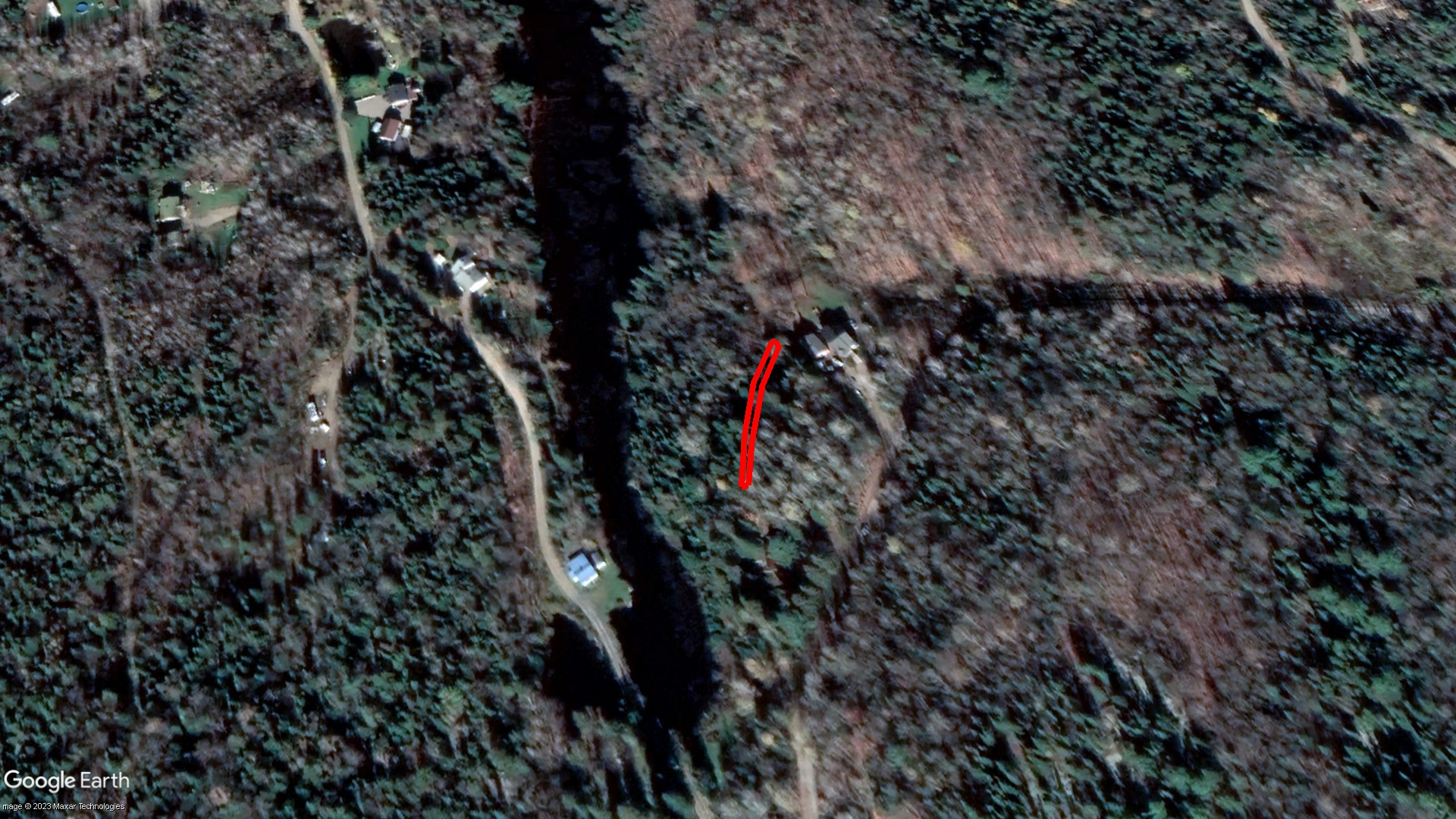 Tax Sale D’Autray, Quebec - 2325-12-8399