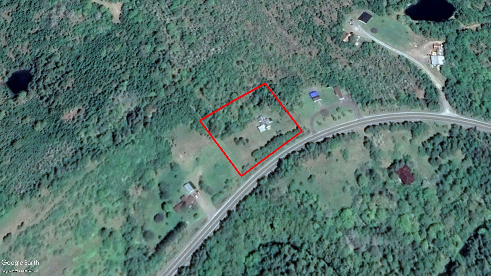 Tax Sale Colchester, Nova Scotia - 01334921