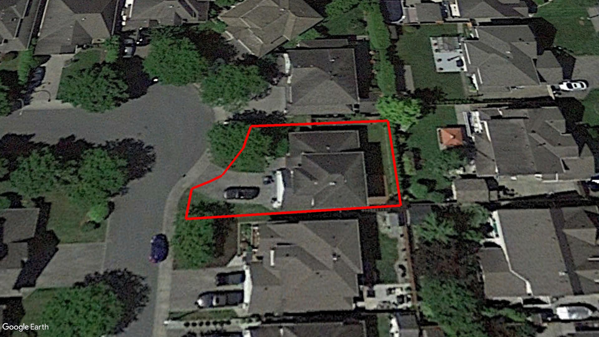 Tax Sale Langley, British Columbia - 15-311-07581360-46