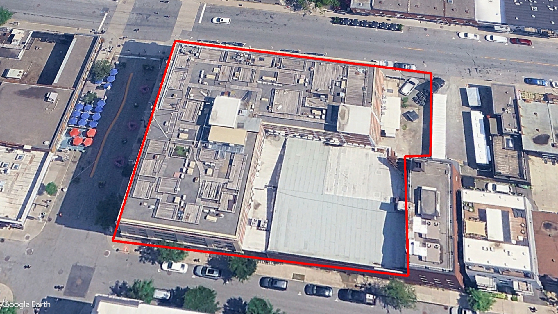 Tax Sale Montreal, Quebec - 201432-09