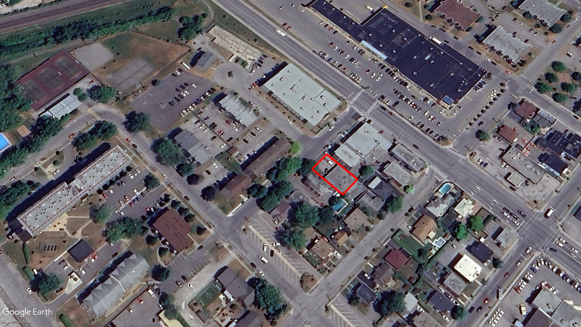 Tax Sale Saint-Hyacinthe, Quebec - 