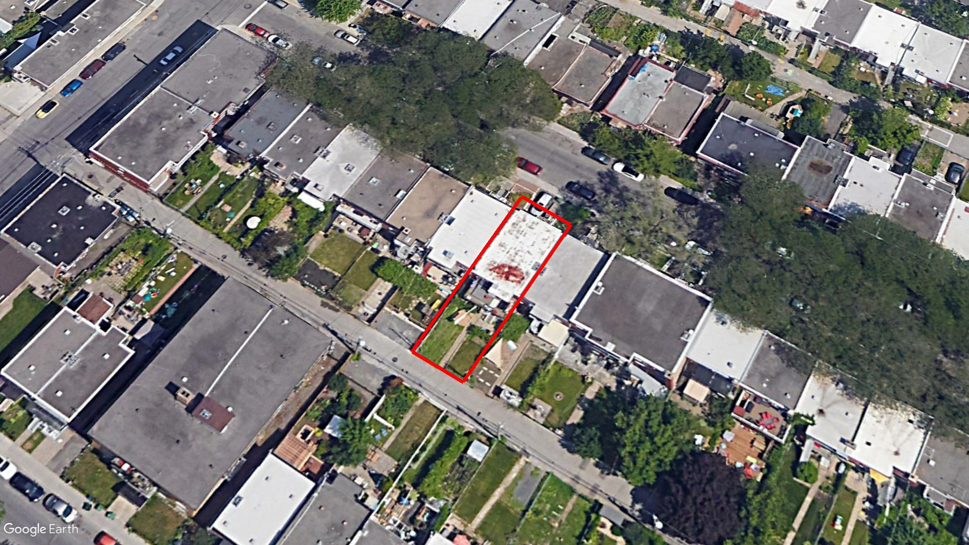 Tax Sale Montreal, Quebec - 633953-00