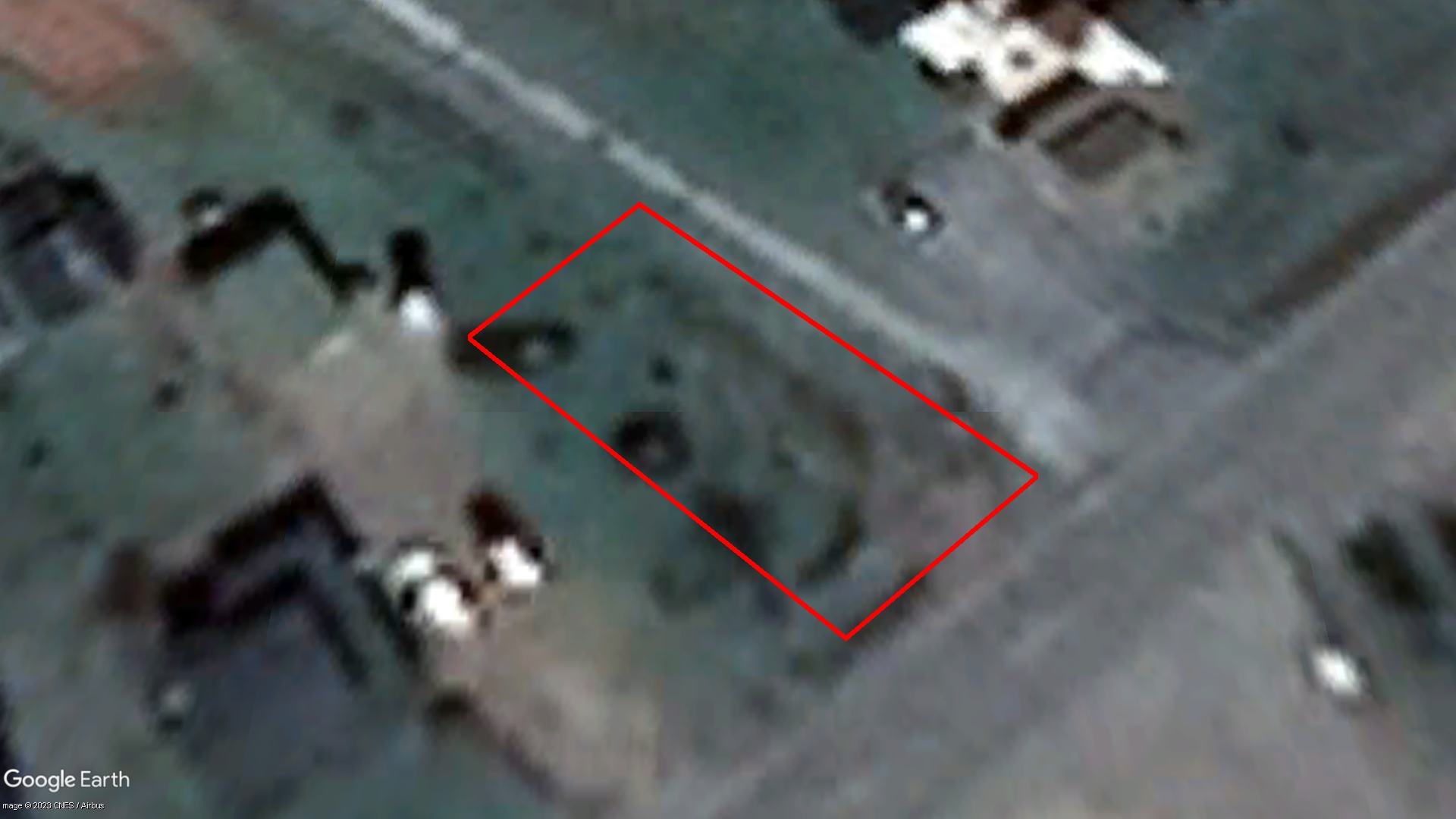 Tax Sale Gloucester, New Brunswick - 03017933