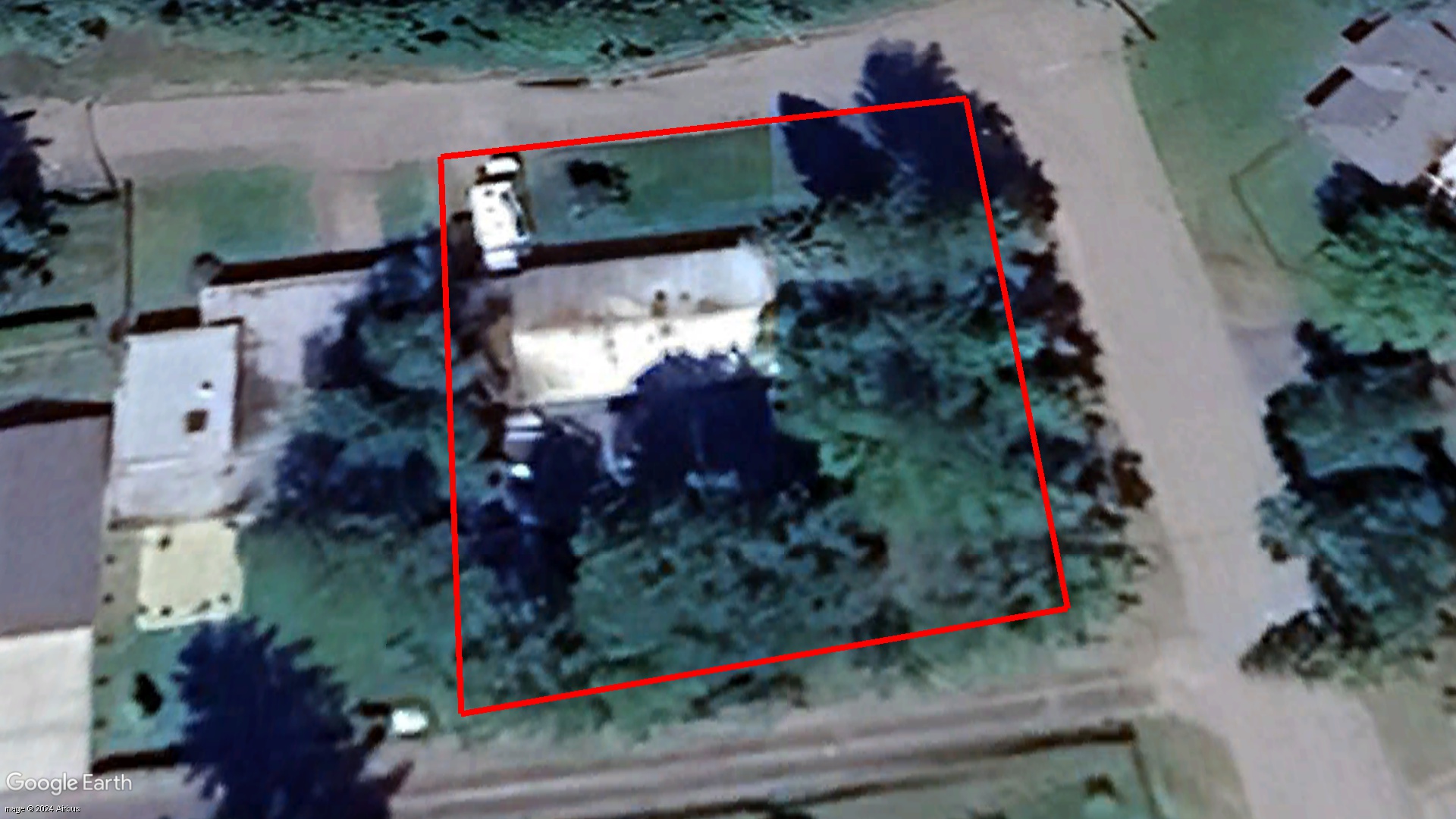 Tax Sale Quesnel, British Columbia - 470-0000651.000